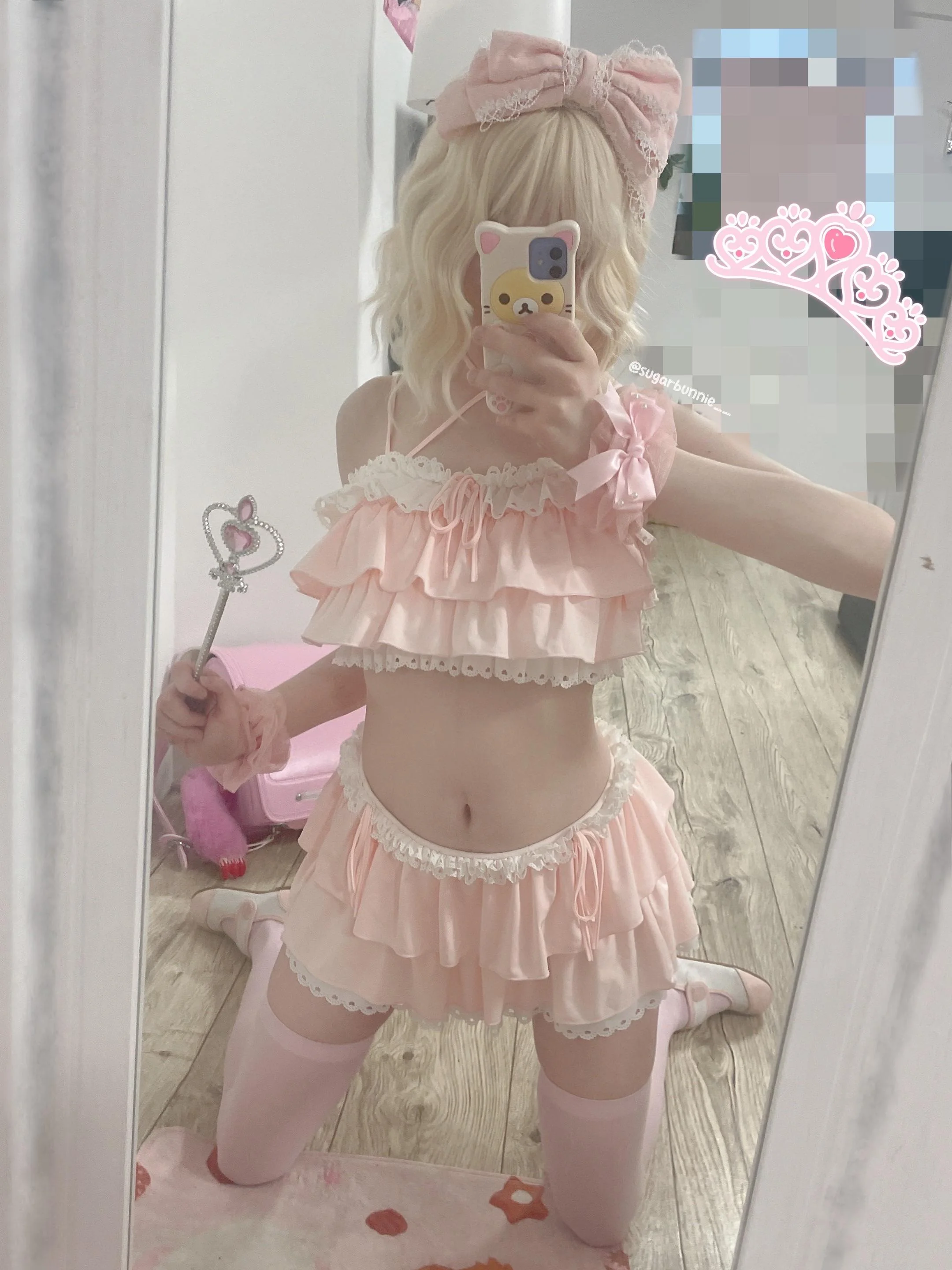 momoka sakurai in swimsuit picture 1 of 1