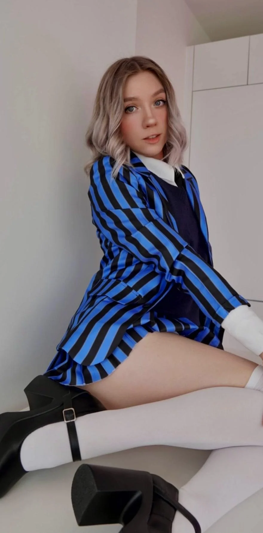 Enid Sinclair by ShyVelvetRose picture 1 of 1