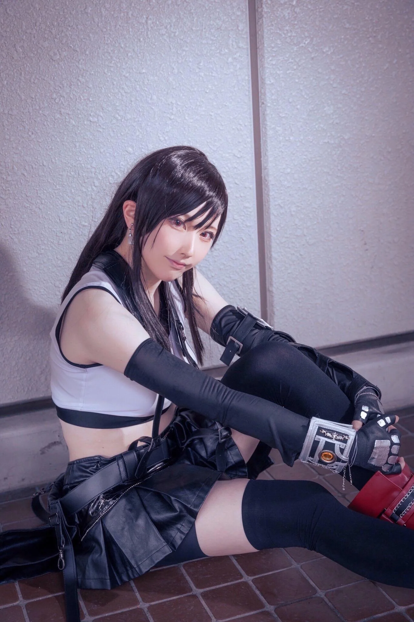 FF7 Tifa Lockhart by Asami picture 2 of 10