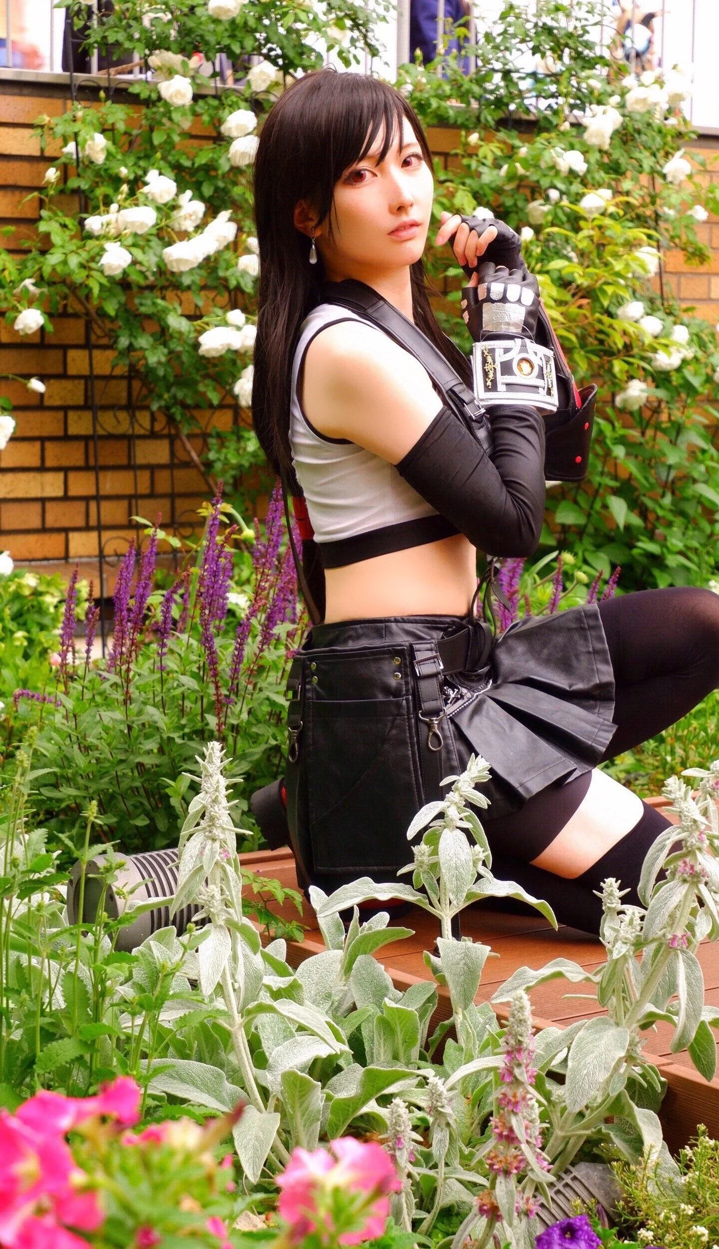 FF7 Tifa Lockhart by Asami picture 3 of 10