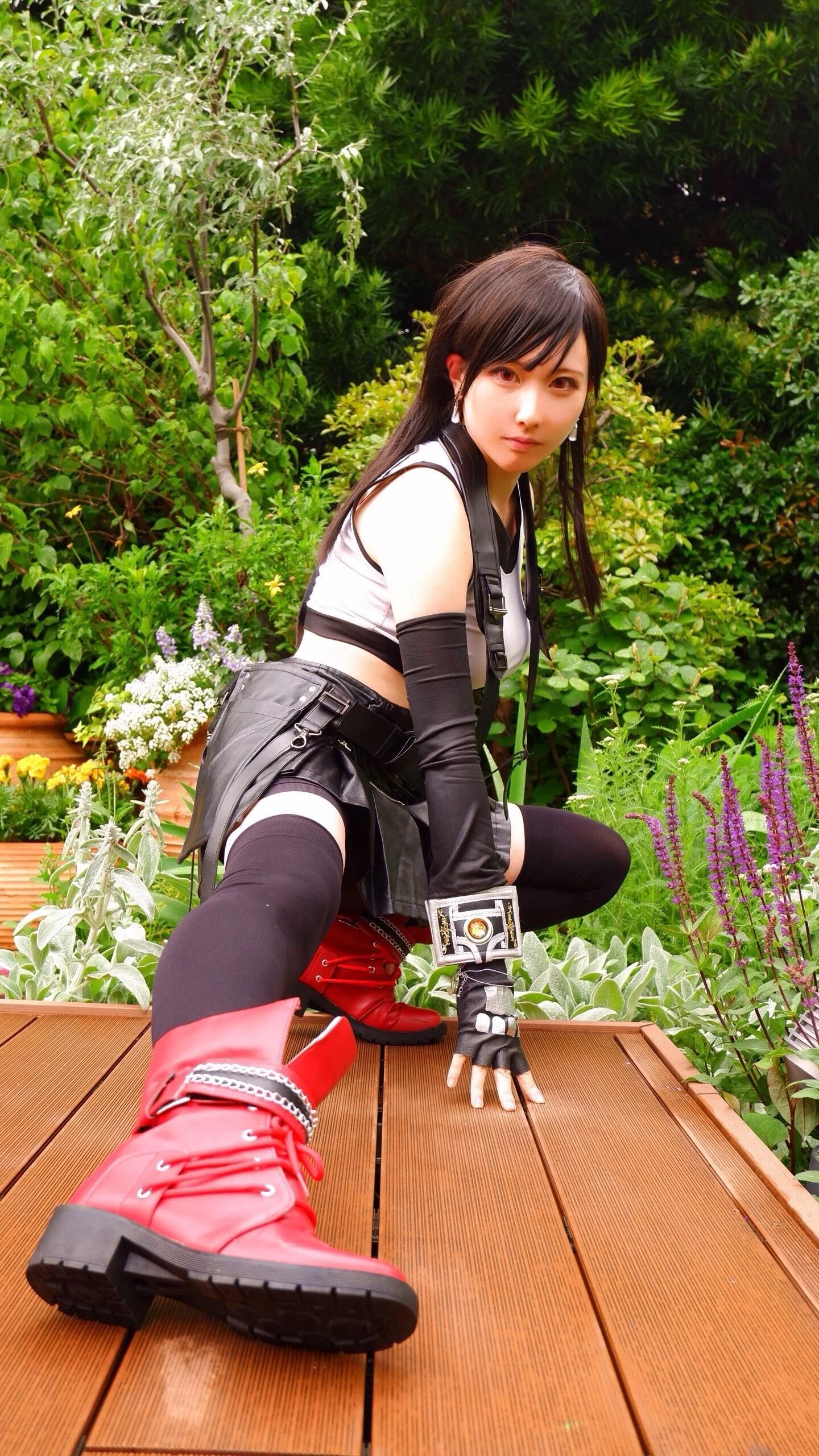 FF7 Tifa Lockhart by Asami picture 7 of 10