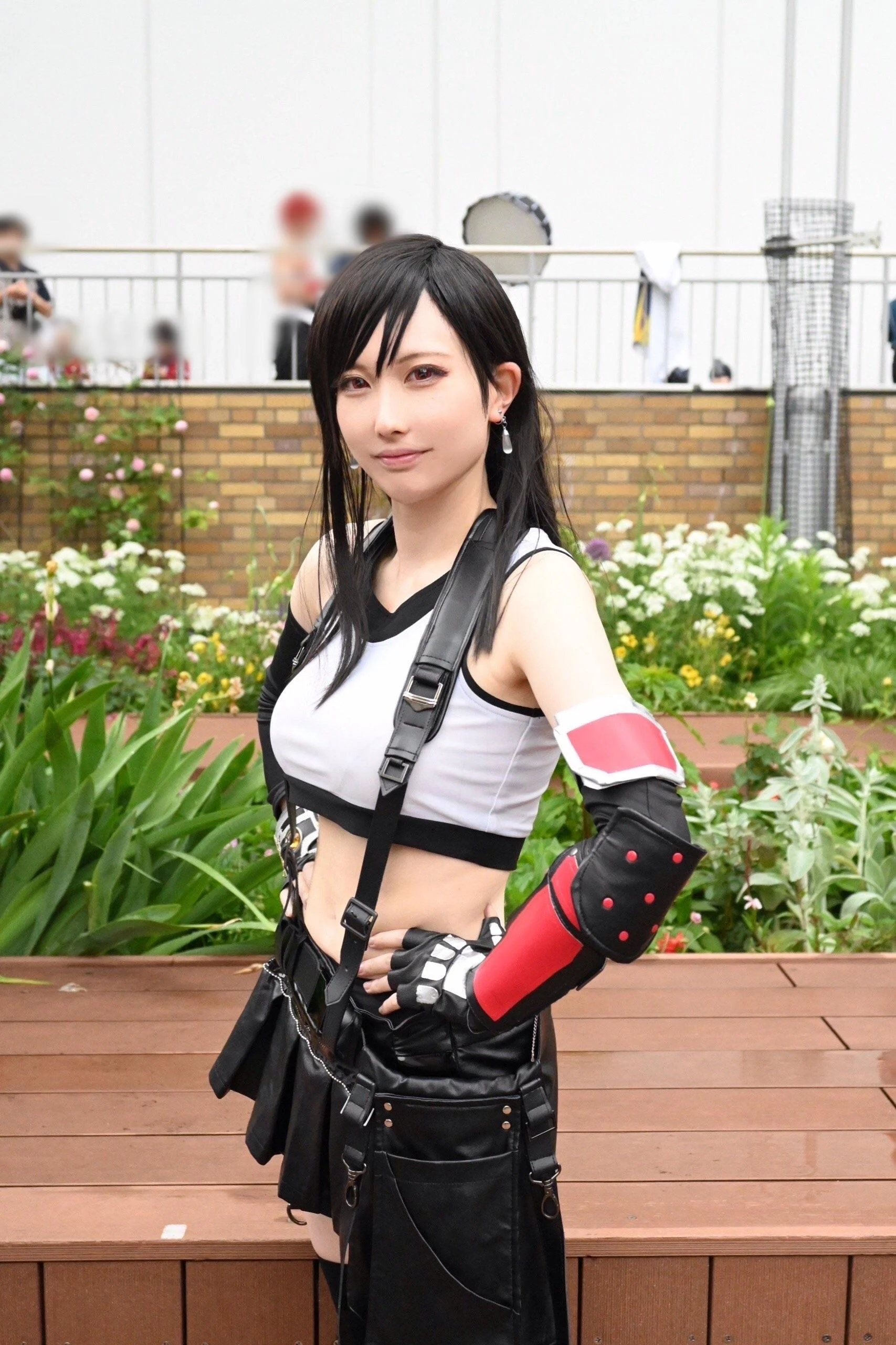 FF7 Tifa Lockhart by Asami picture 9 of 10