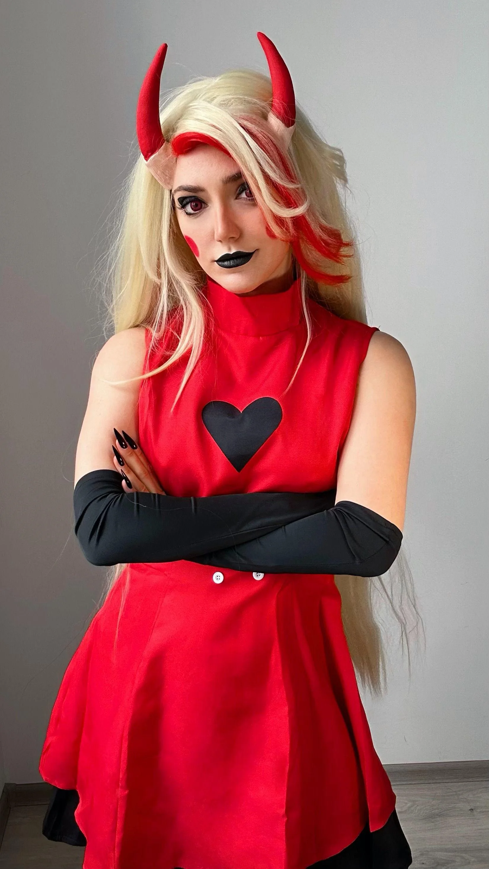 Charlie Morningstar [Hazbin Hotel] by FLEURXY picture 1 of 1