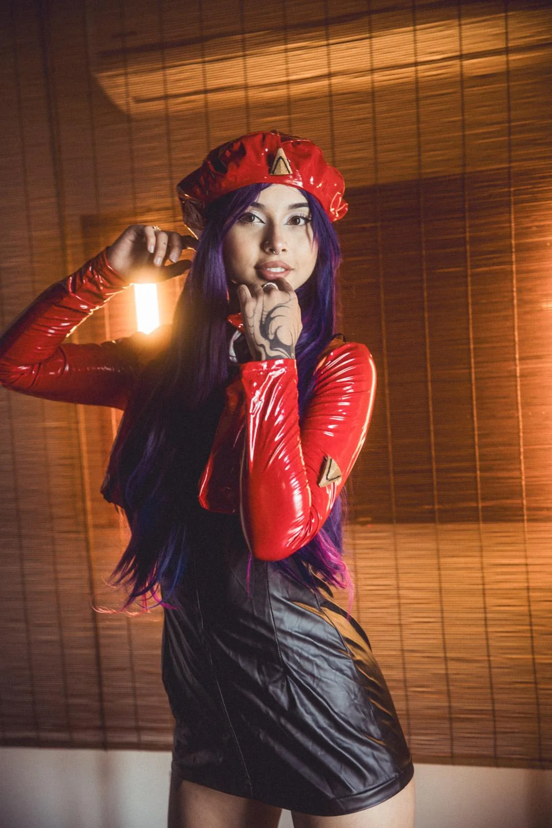Misato Katsuragi [Evangelion] by waifuxwillow picture 1 of 2