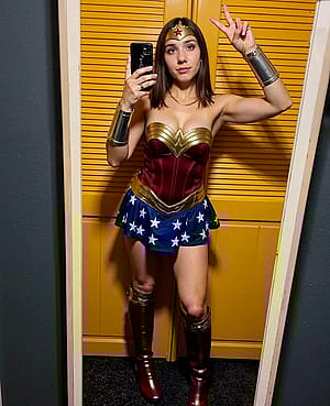 wonderwoman (Vika)'
