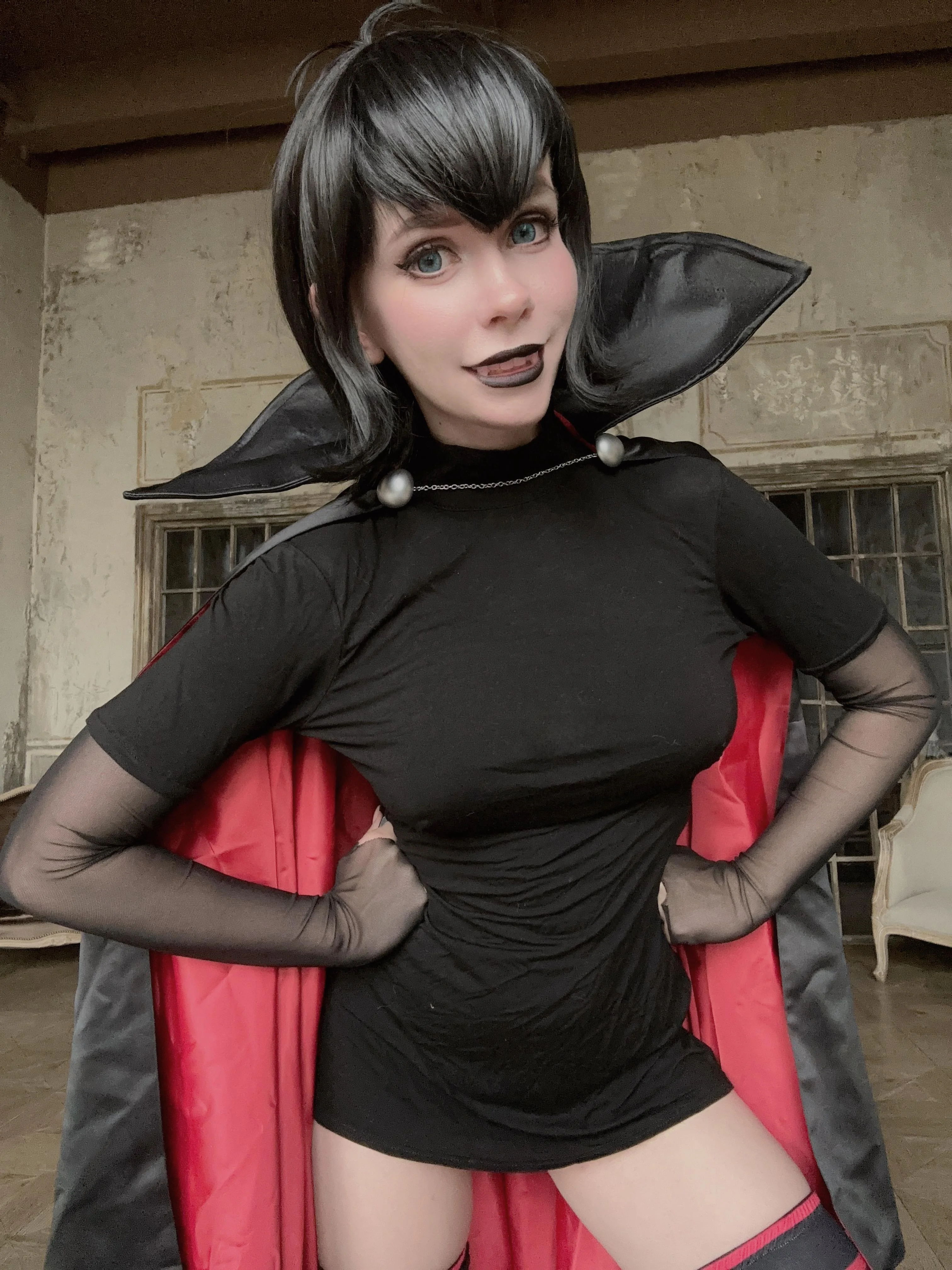Mavis cosplay by Catrpillarcosplay picture 1 of 1
