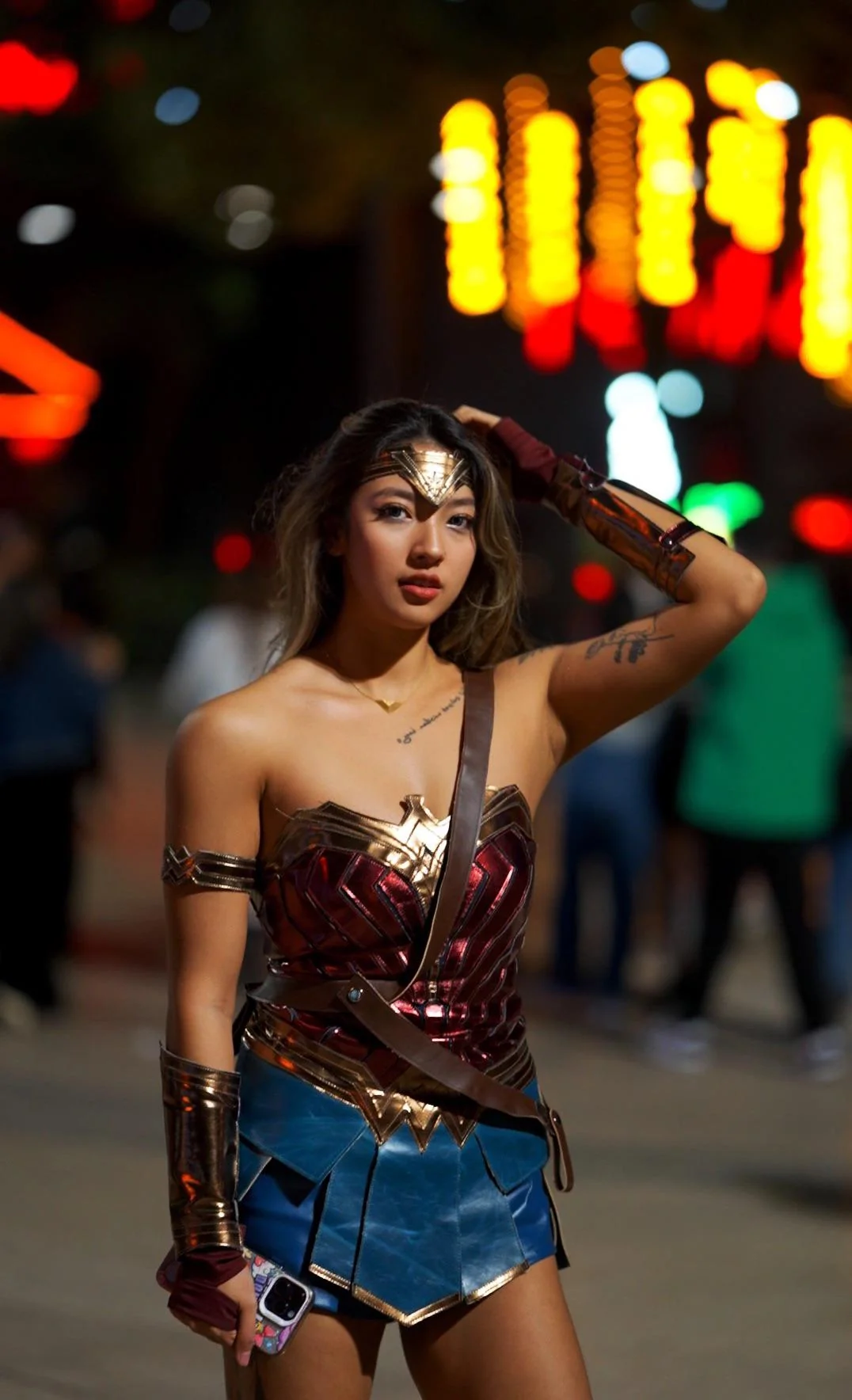 Wonder Woman picture 1 of 1