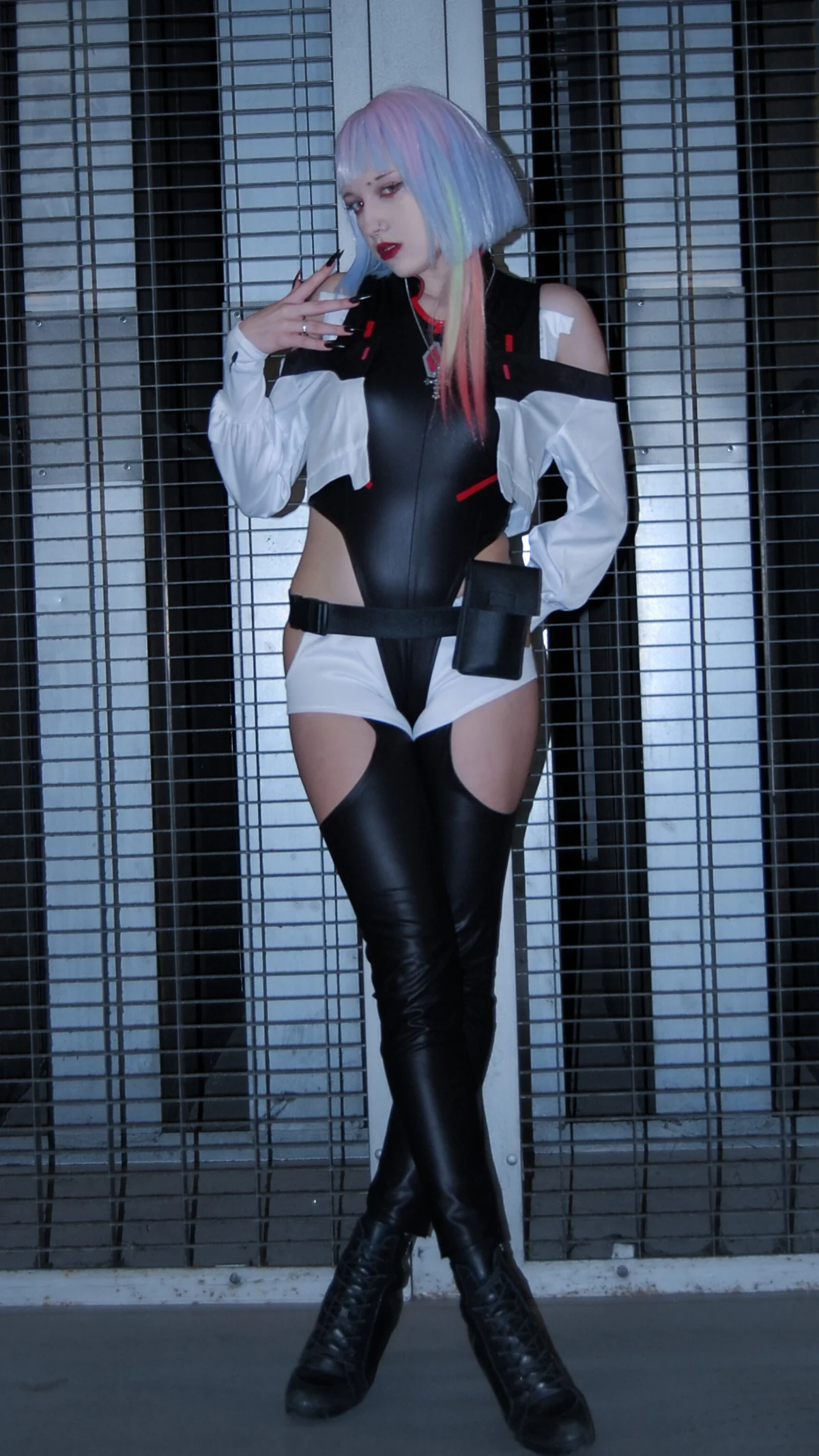Lucy Kushinada by queen_aimi picture 3 of 3