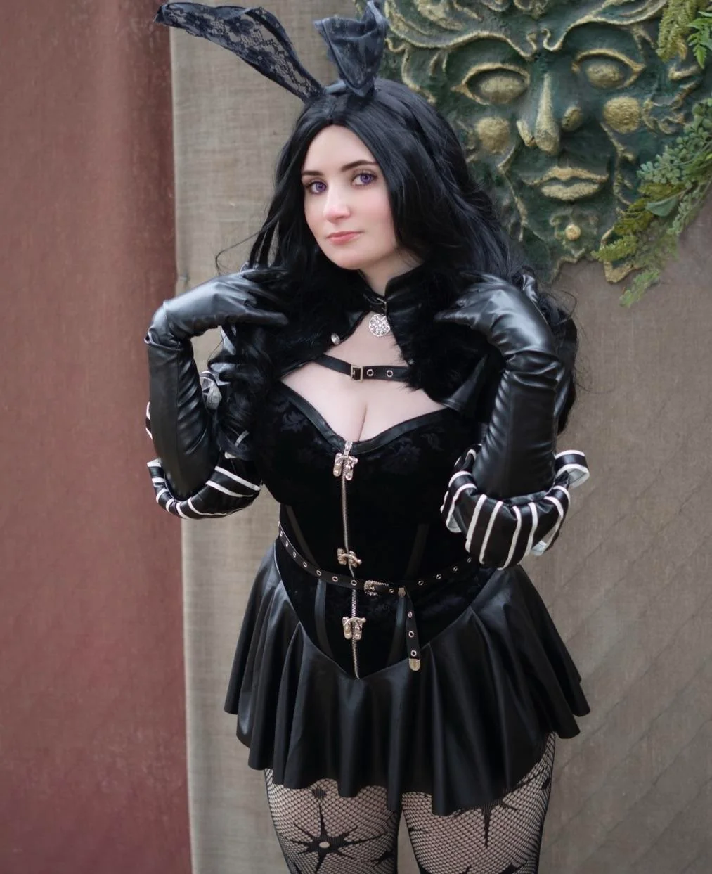 Yennefer by cherubicos picture 1 of 2