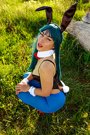 Bulma (LivayDPunk) [Dragonball]'