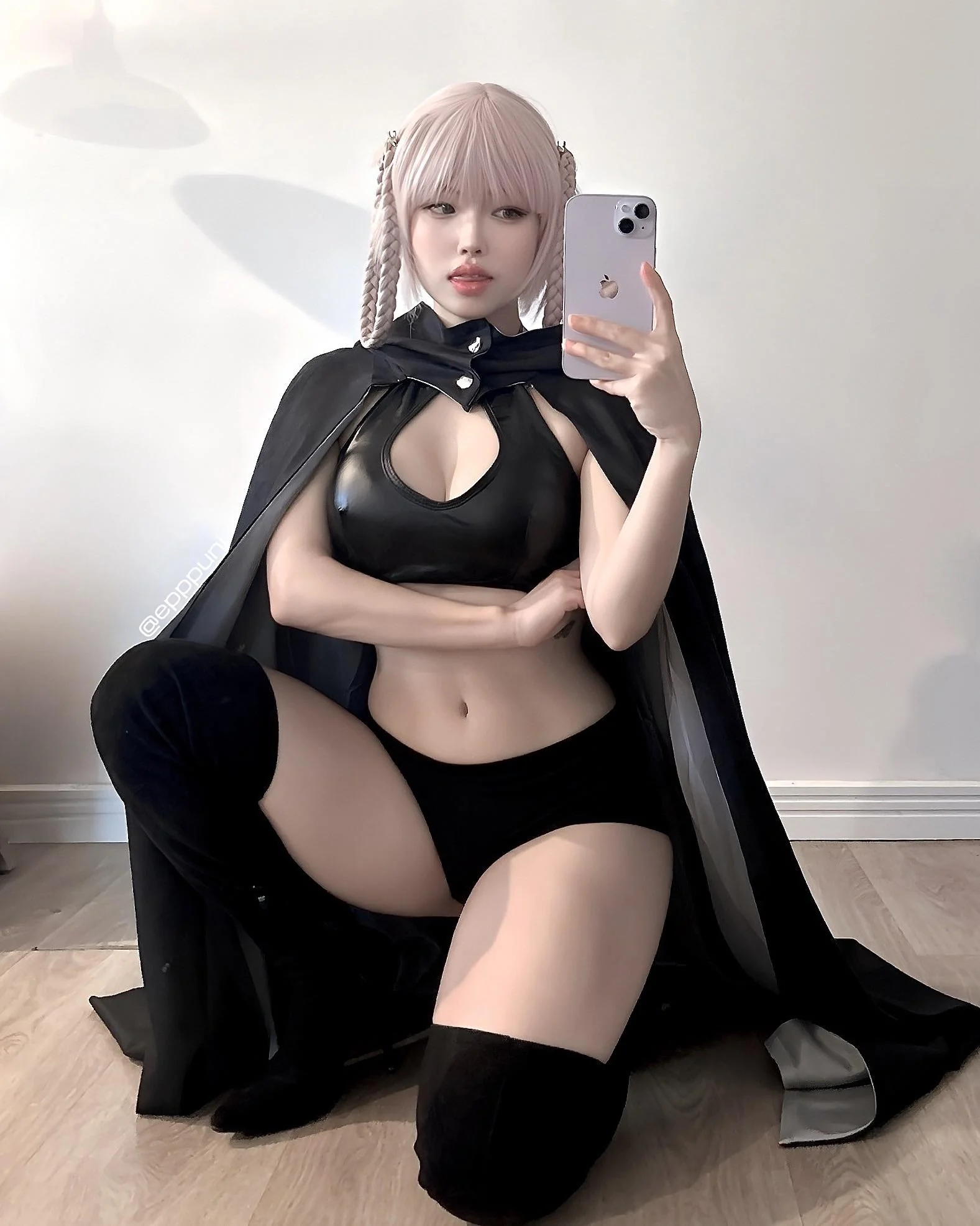 Nazuna (epppuni) picture 1 of 1