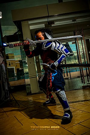 Death is like the wind, Always by my side - Yasuo'