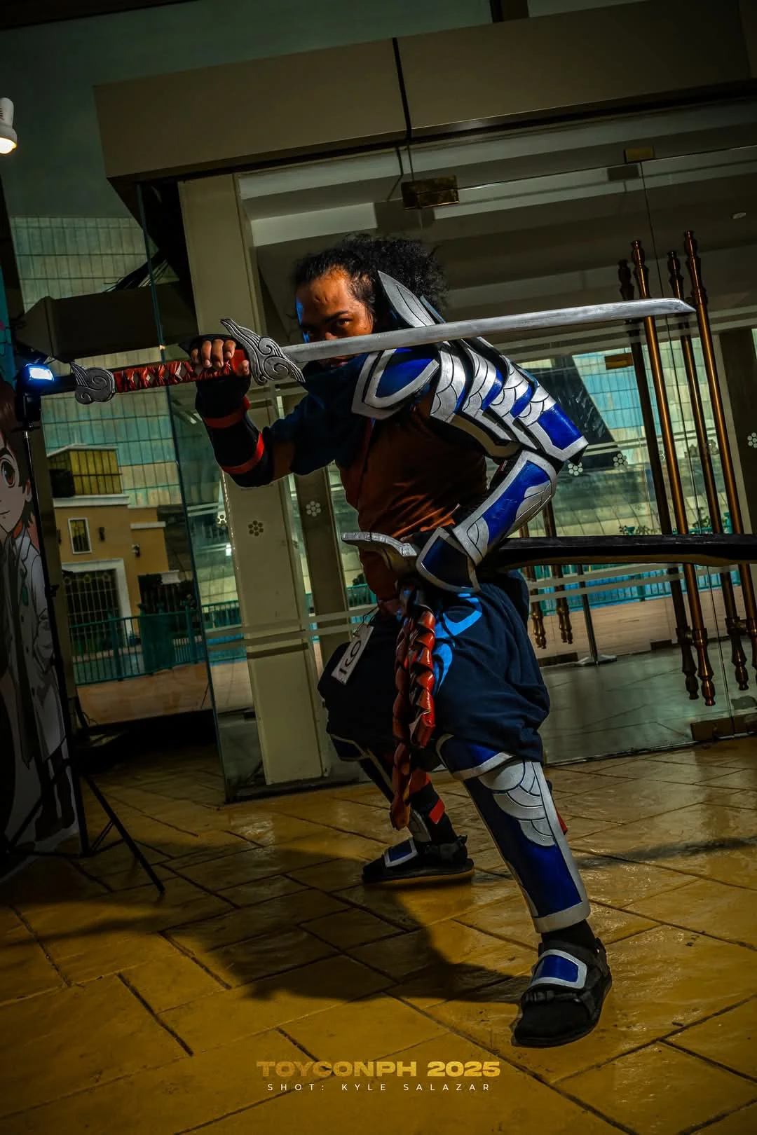 Death is like the wind, Always by my side - Yasuo picture 1 of 8