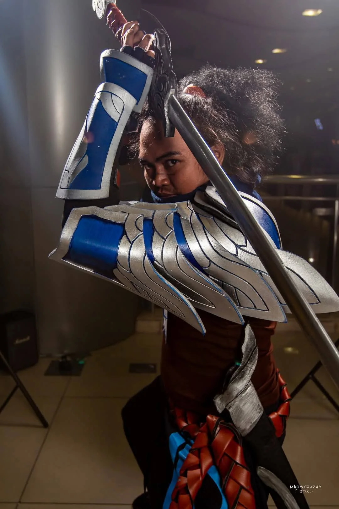 Death is like the wind, Always by my side - Yasuo picture 2 of 8