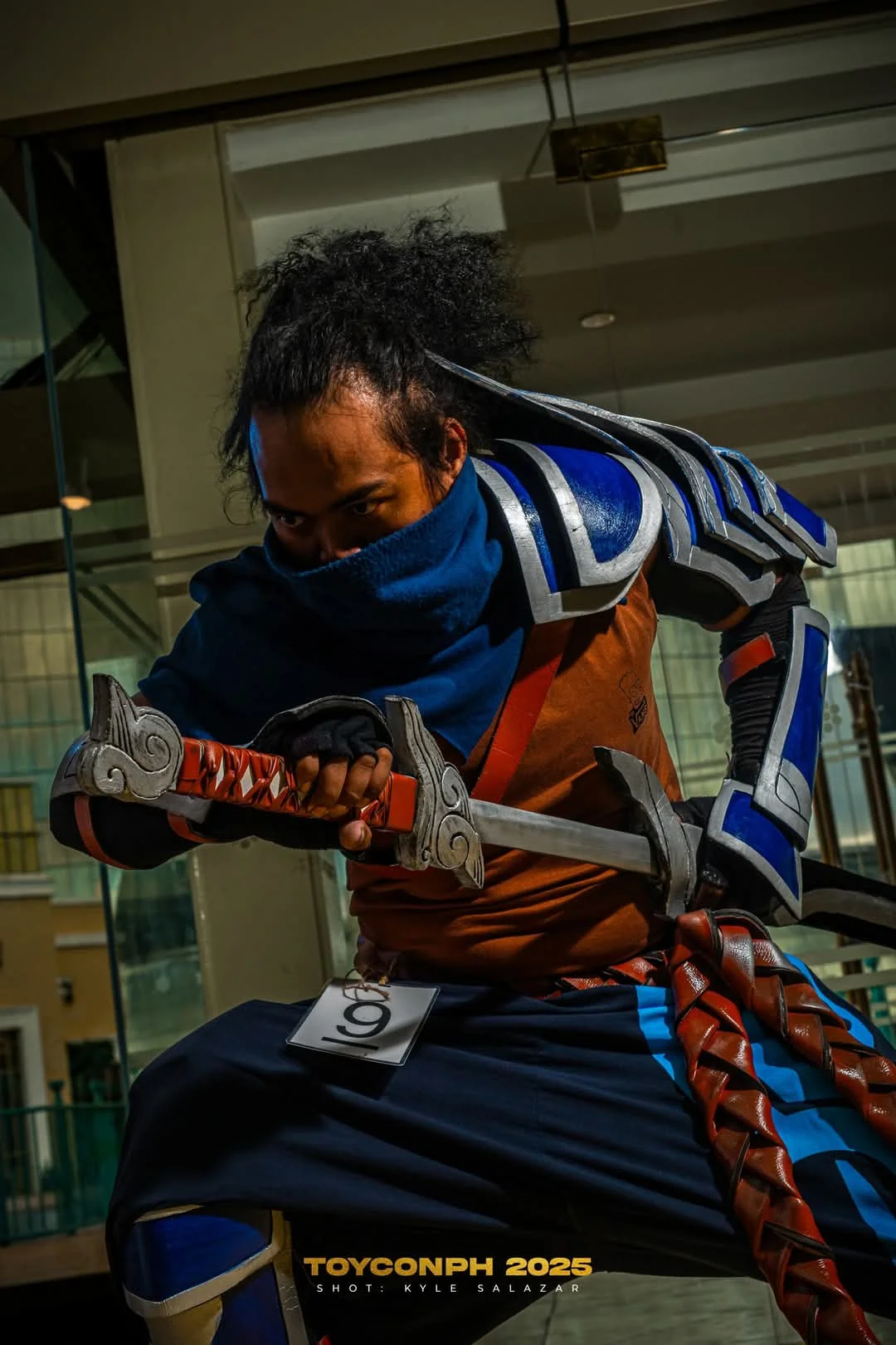 Death is like the wind, Always by my side - Yasuo picture 6 of 8