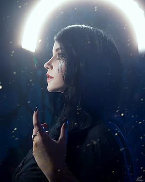 Lune (Clair Obscur: Expedition 33) by nessy.fox'