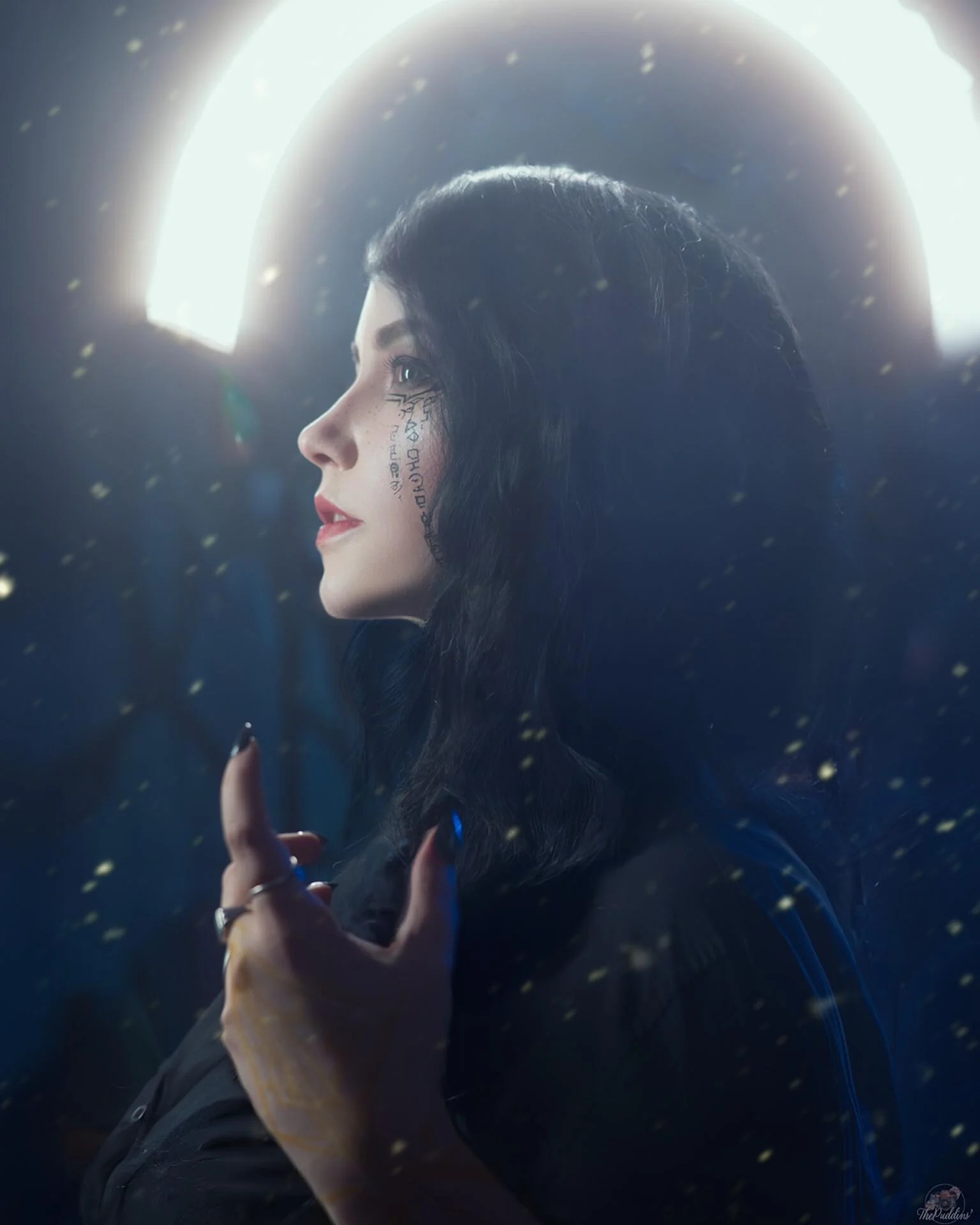 Lune (Clair Obscur: Expedition 33) by nessy.fox picture 1 of 1