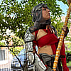 Stellinacosplay
