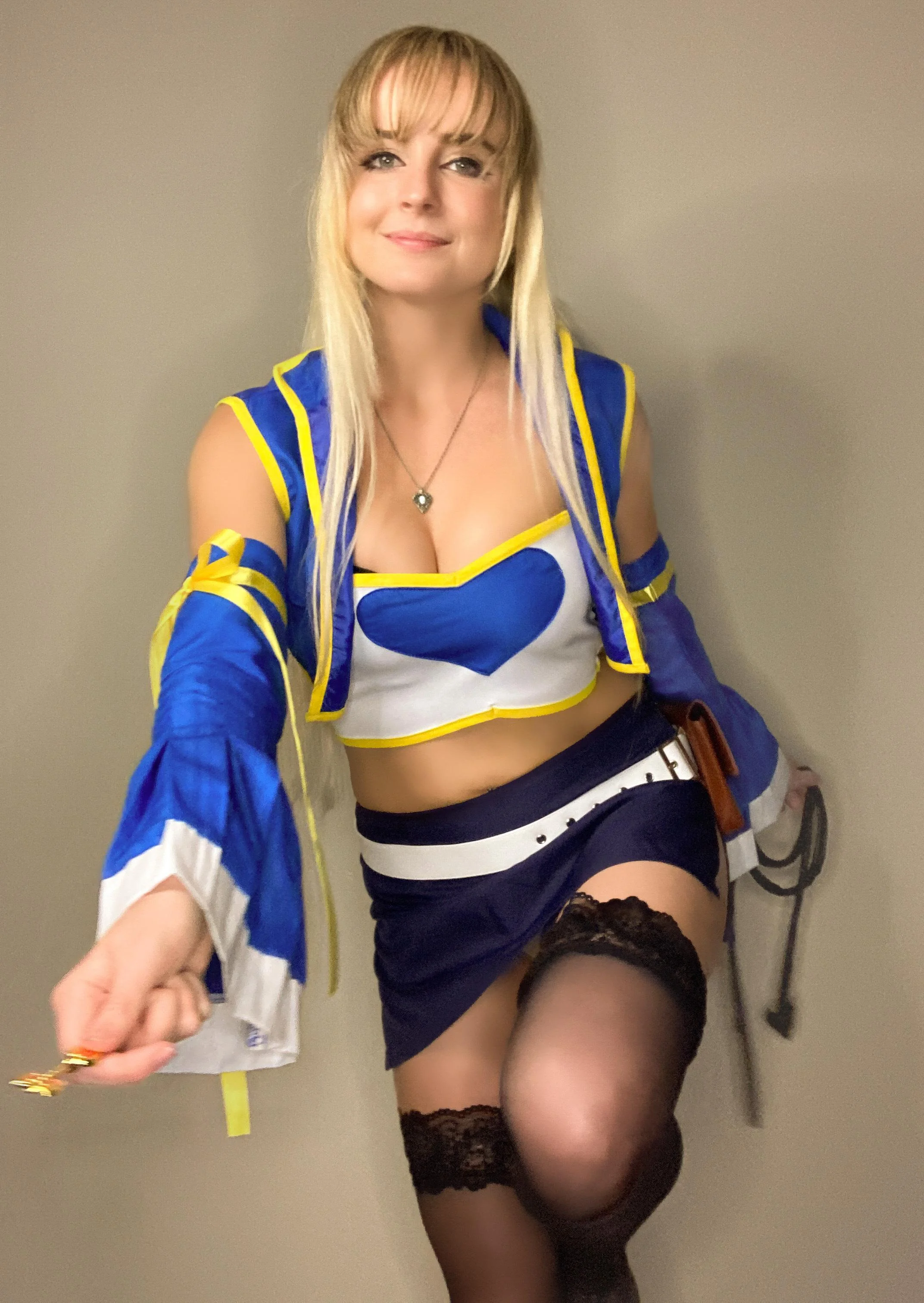 Lucy Heartfilia, by FaeriesFavours picture 2 of 3