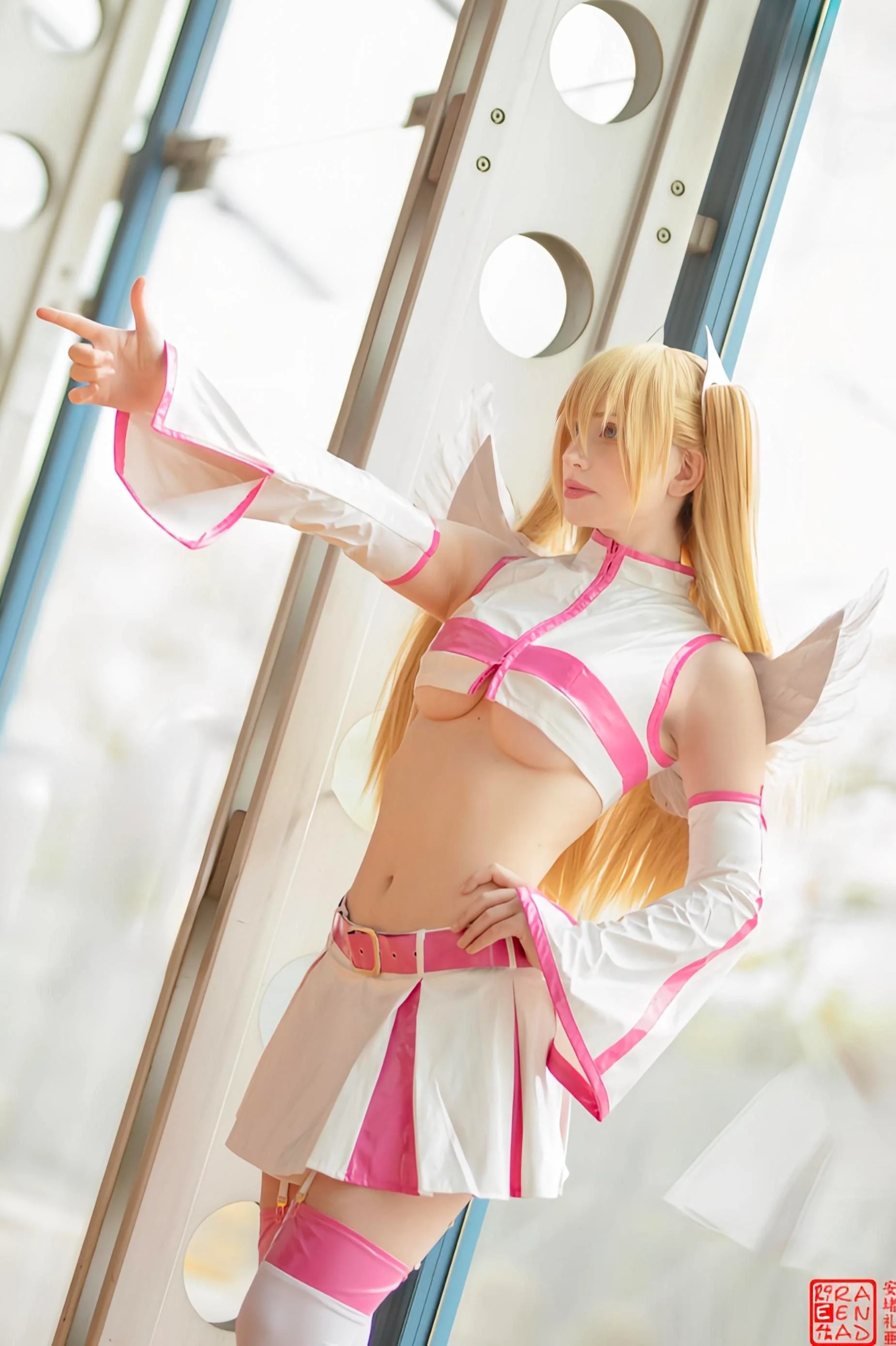 Liliel by me (Ichigomilky) picture 1 of 2
