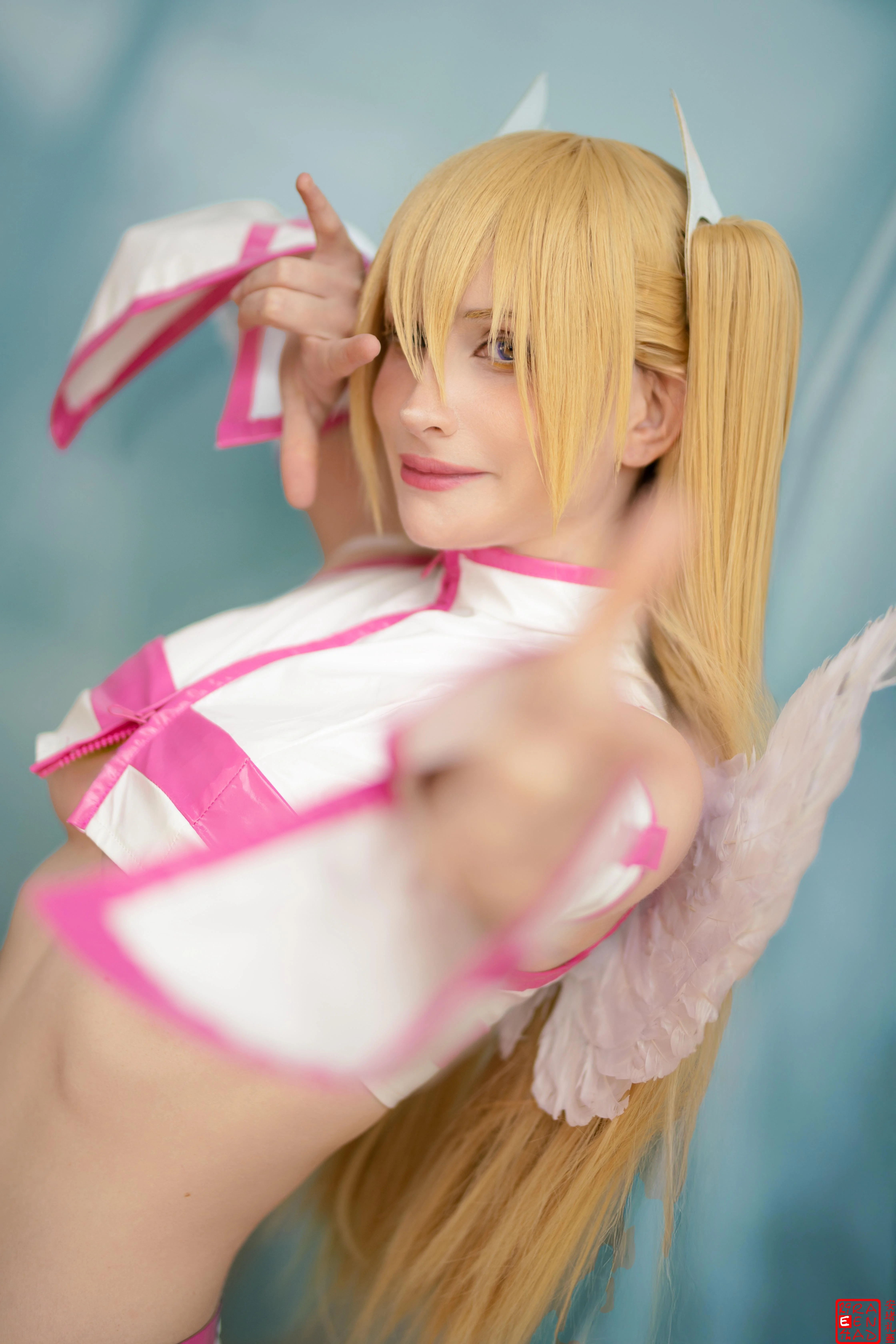 Liliel by me (Ichigomilky) picture 2 of 2