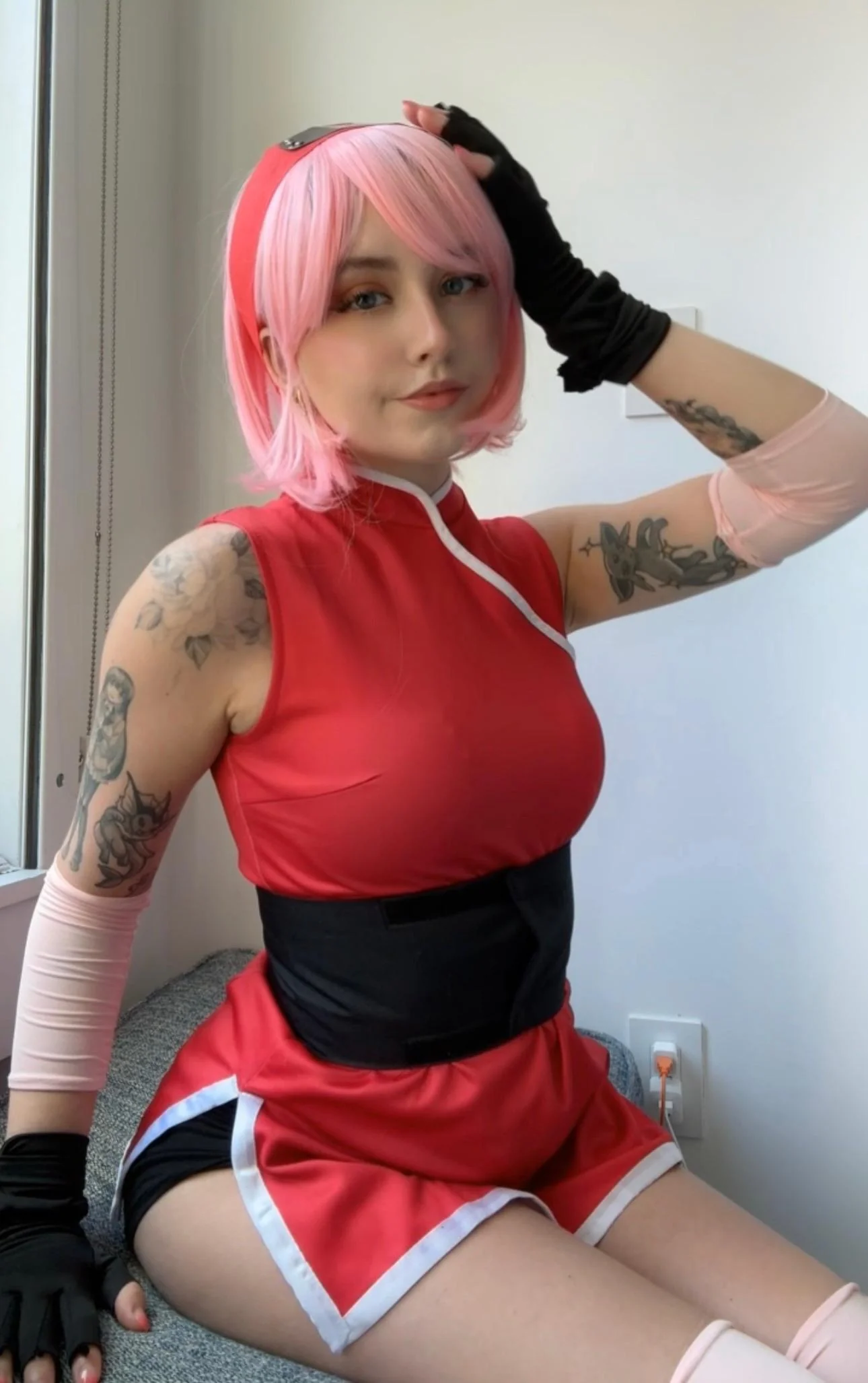 Sakura (Gen) [Naruto] picture 1 of 1
