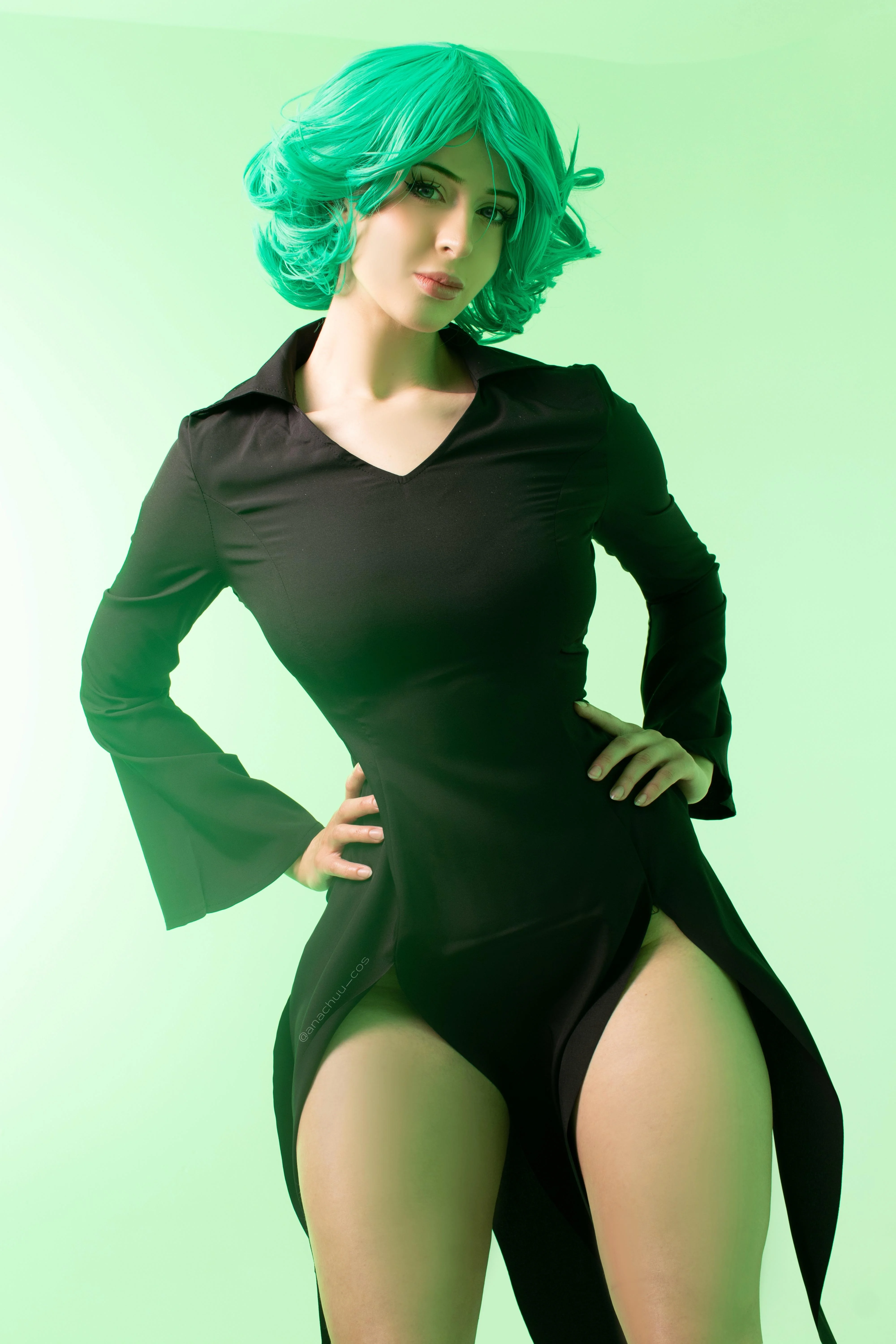 My Tatsumaki from One Punch Man! Hope you like it~ picture 2 of 2