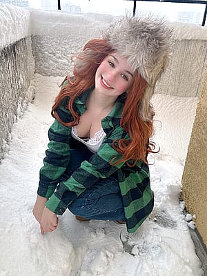 Wendy Corduroy by (Kanra_cosplay)'