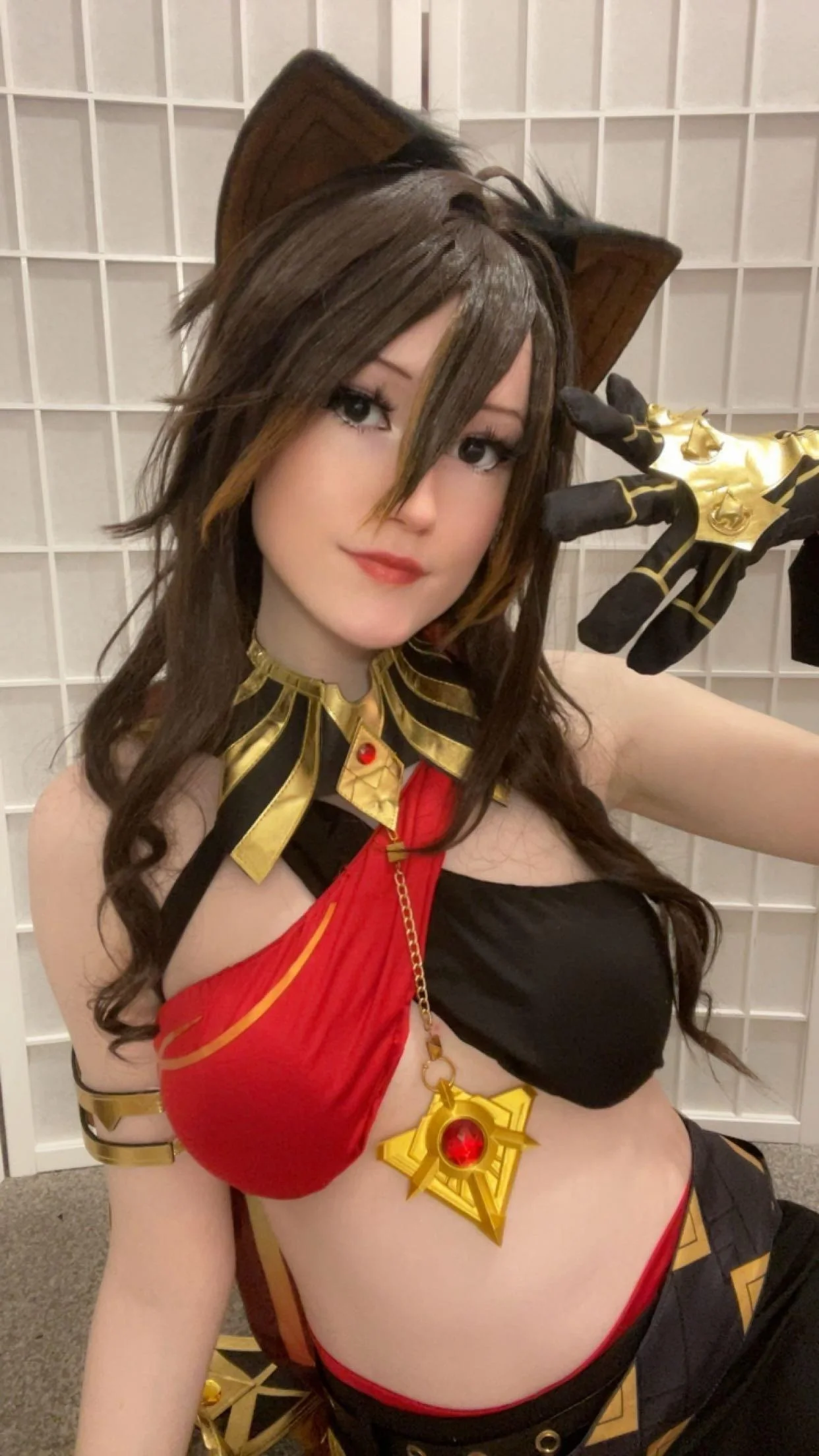 New cosplay! picture 1 of 1