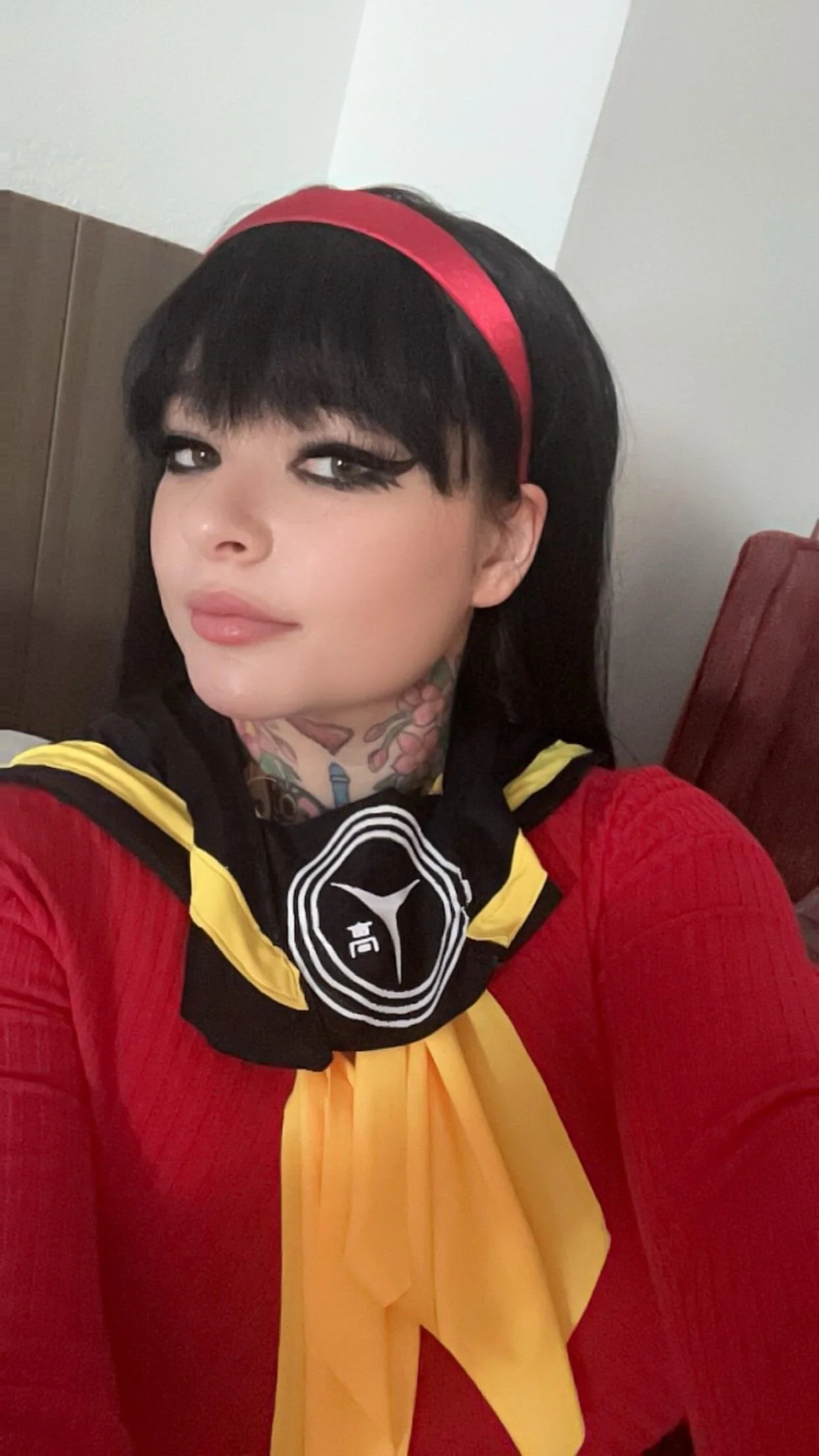 Yukiko from Persona 4 by inkedcosplays picture 1 of 1