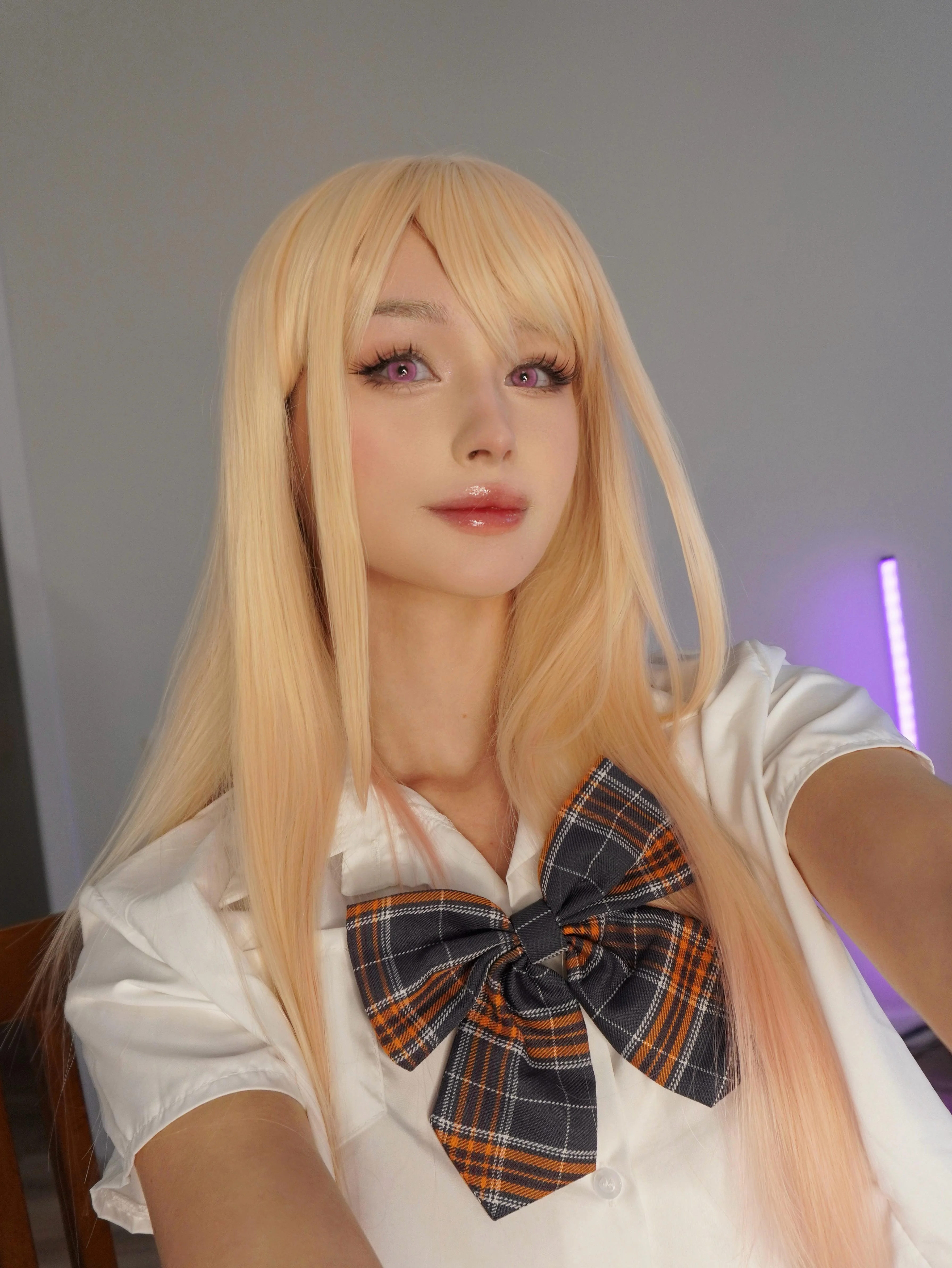 Marin Kitagawa - Mirurun picture 1 of 1