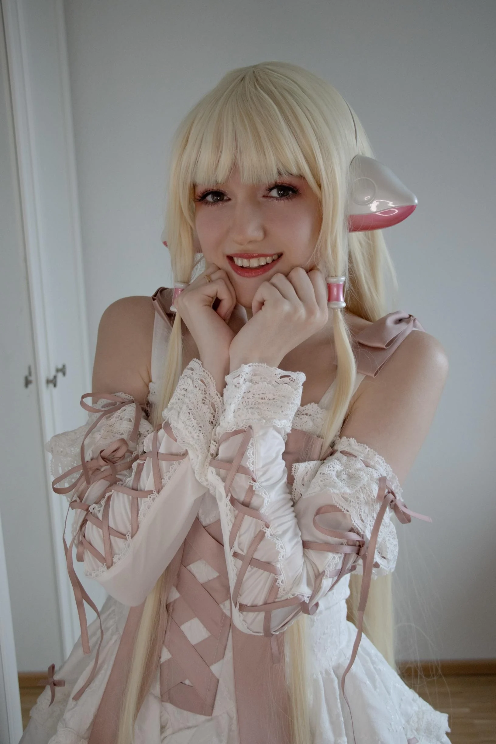 Chii Chobits Cosplay by feelucos picture 3 of 3