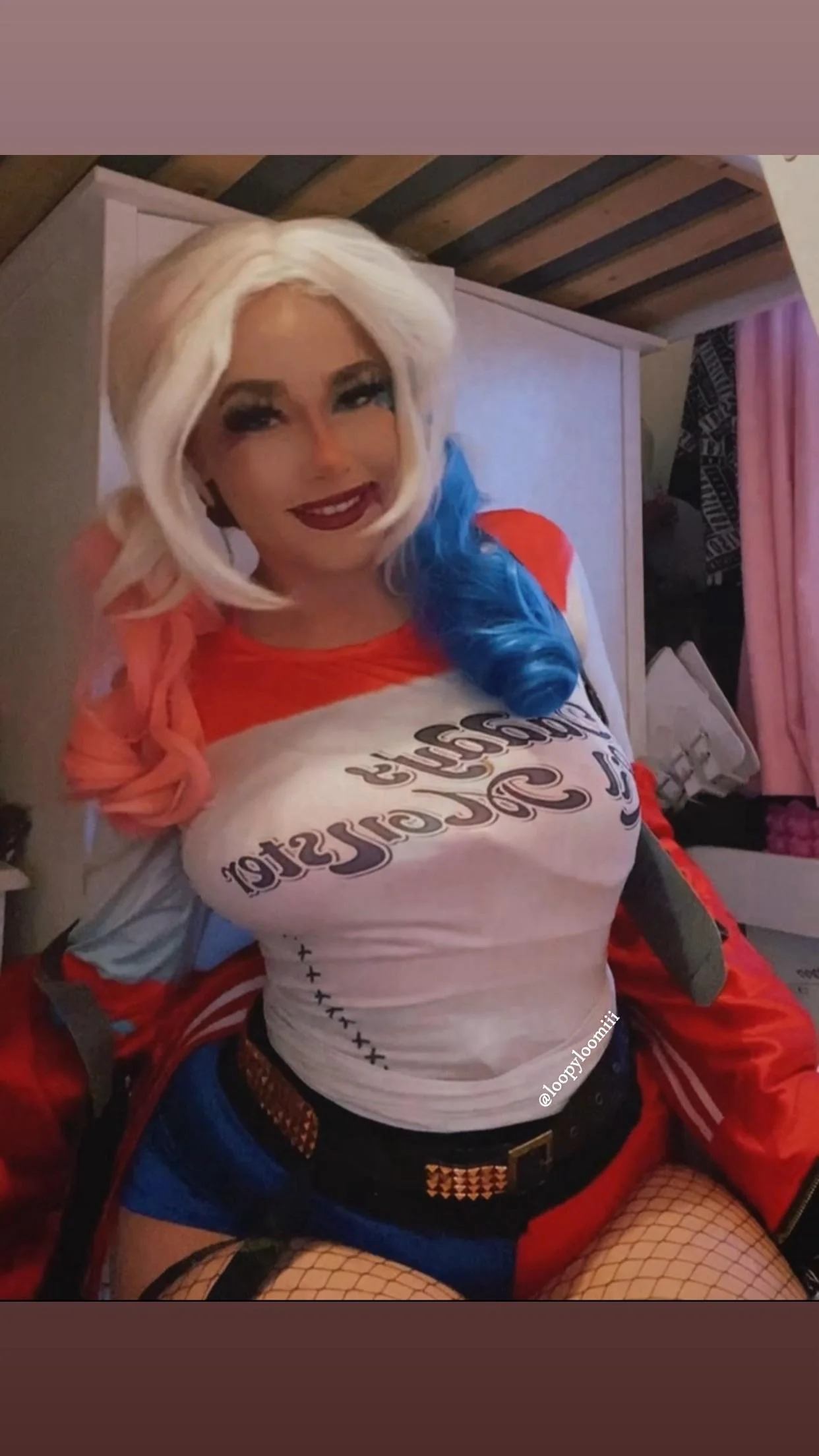 Harley Quinn picture 2 of 2