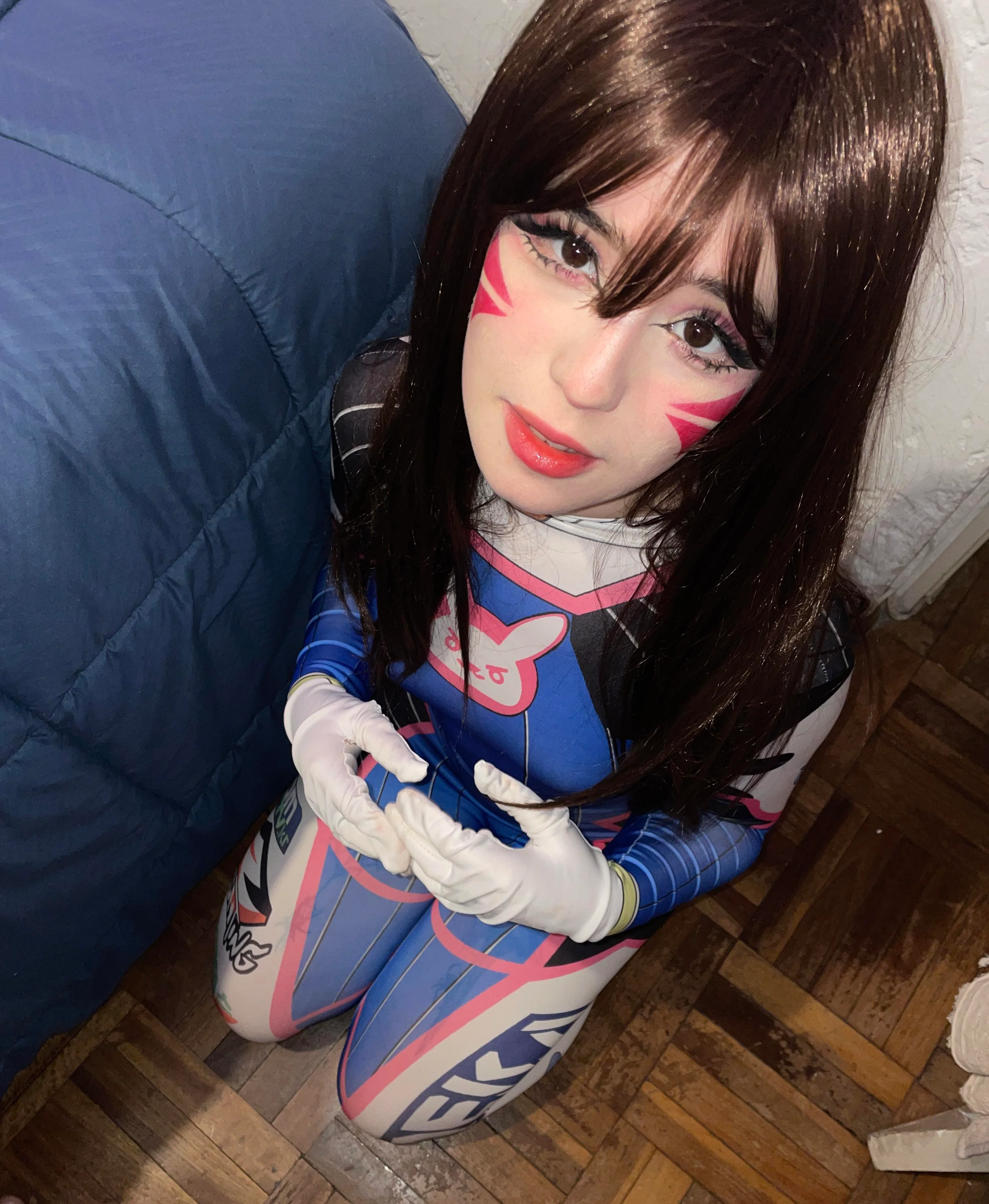 Dva main skin [self] picture 2 of 2