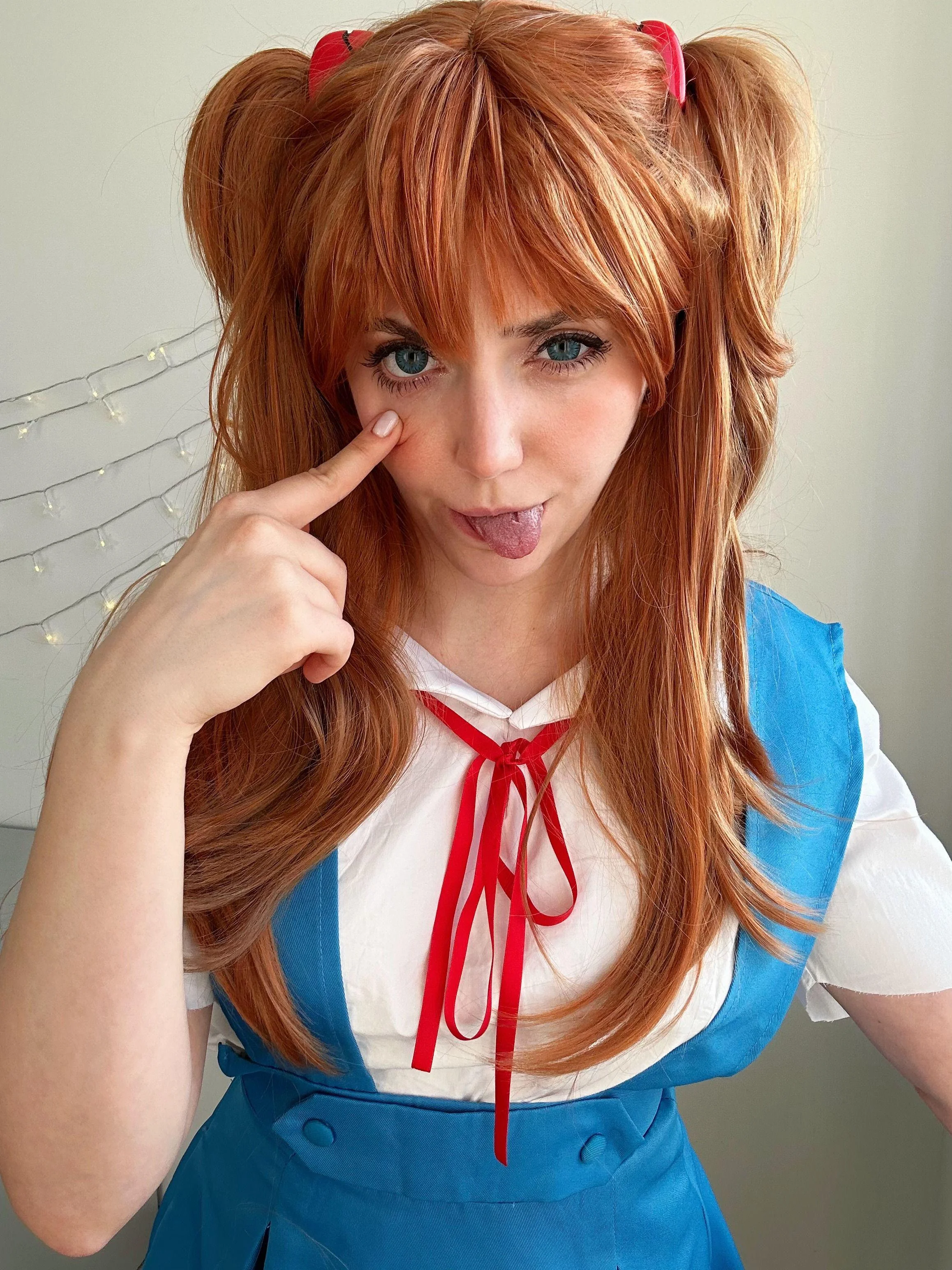 Asuka [Evangelion] by Fleurxy picture 1 of 1