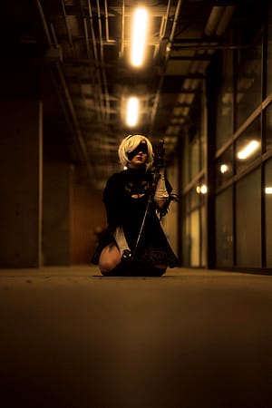 2B (Bonnetcos, self)'