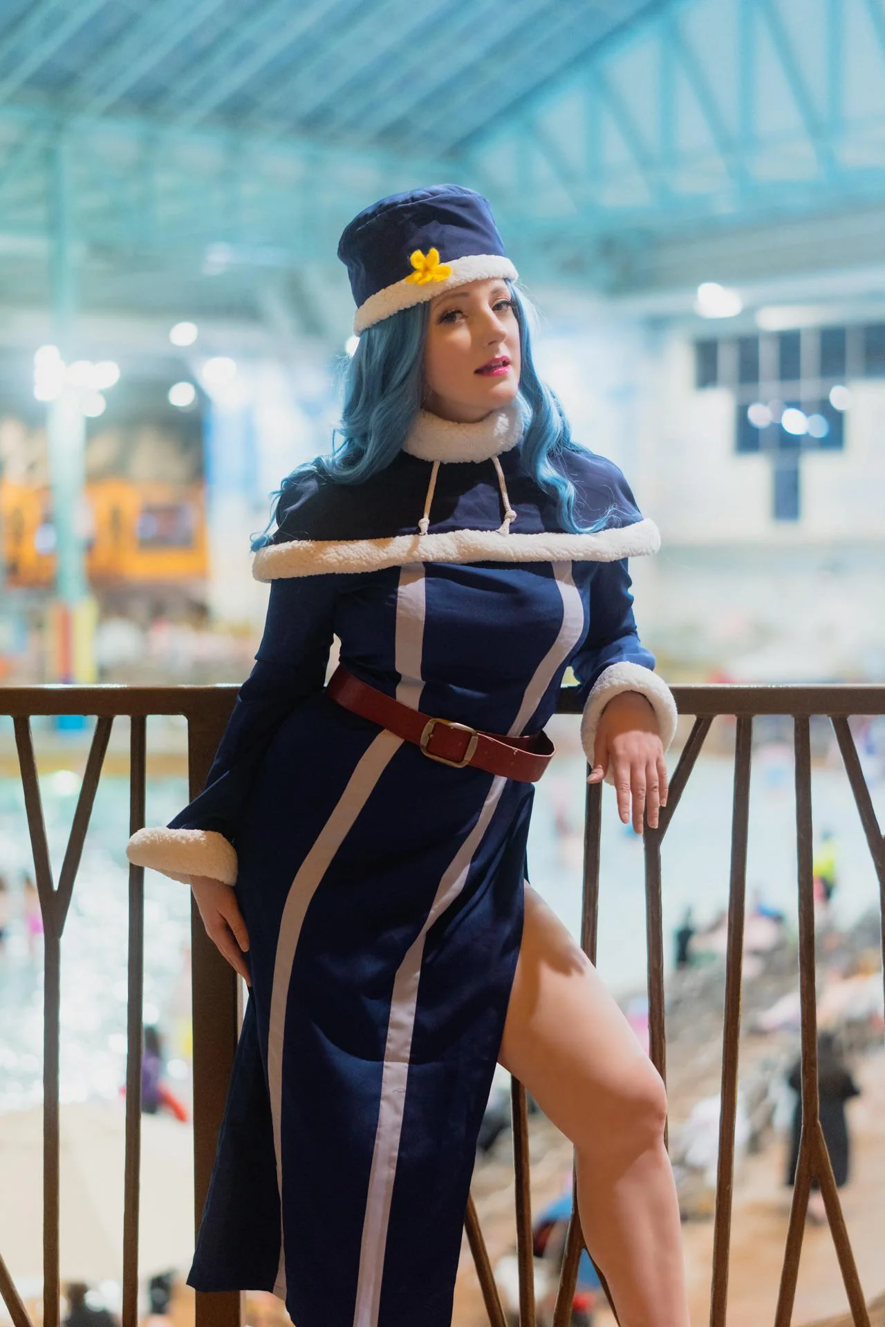 Juvia by ChloePowersIRL picture 1 of 1