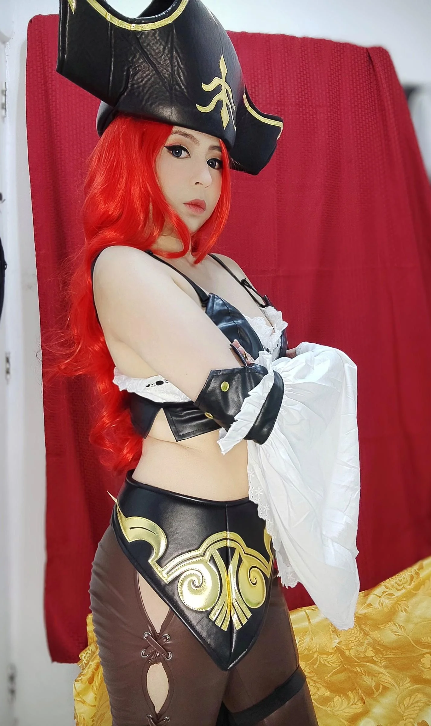 Miss Fortune/Sarah Fortune from League of Legends picture 1 of 5