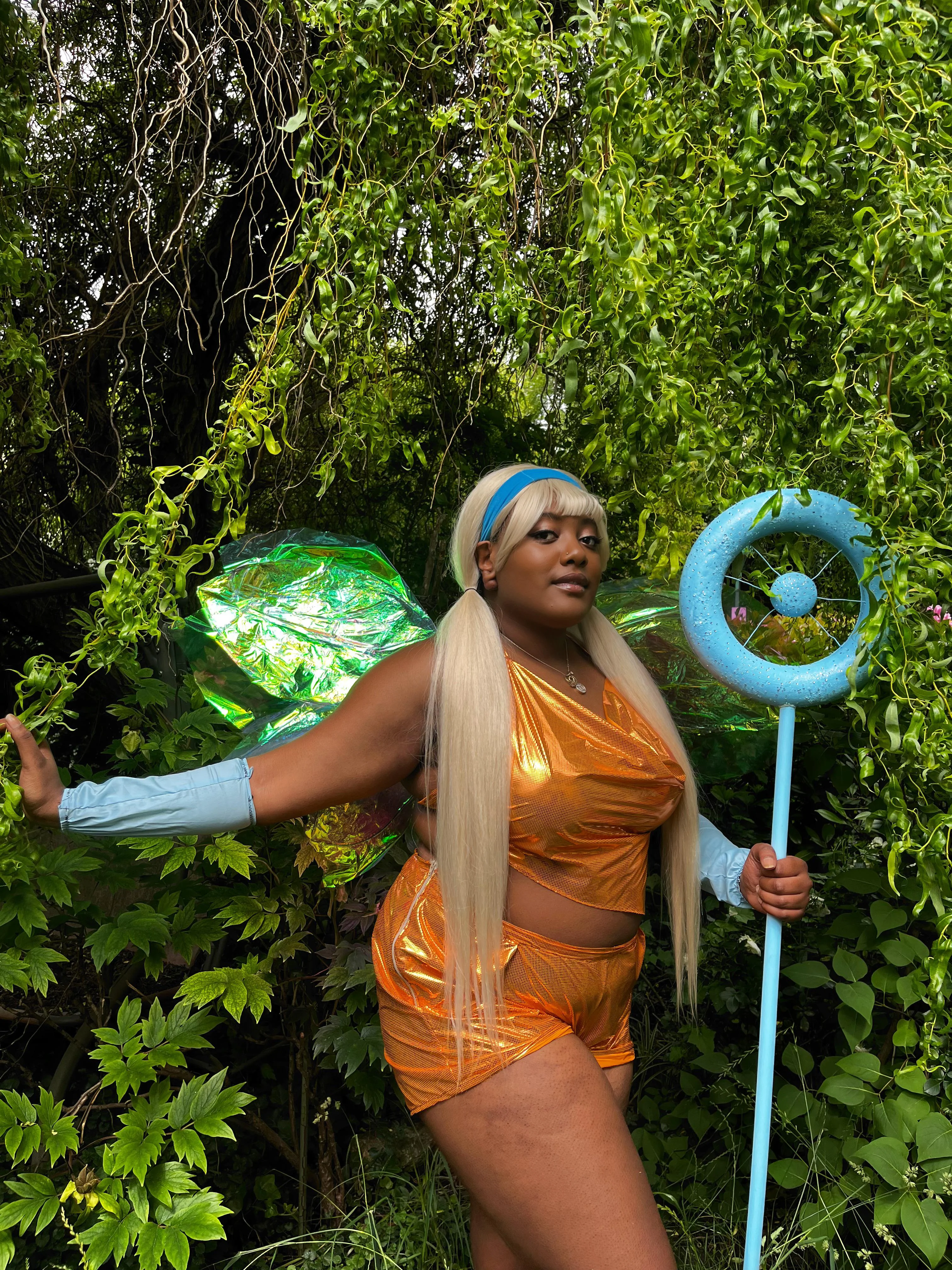 Stella from Winx club by (Demdollniki) picture 1 of 1