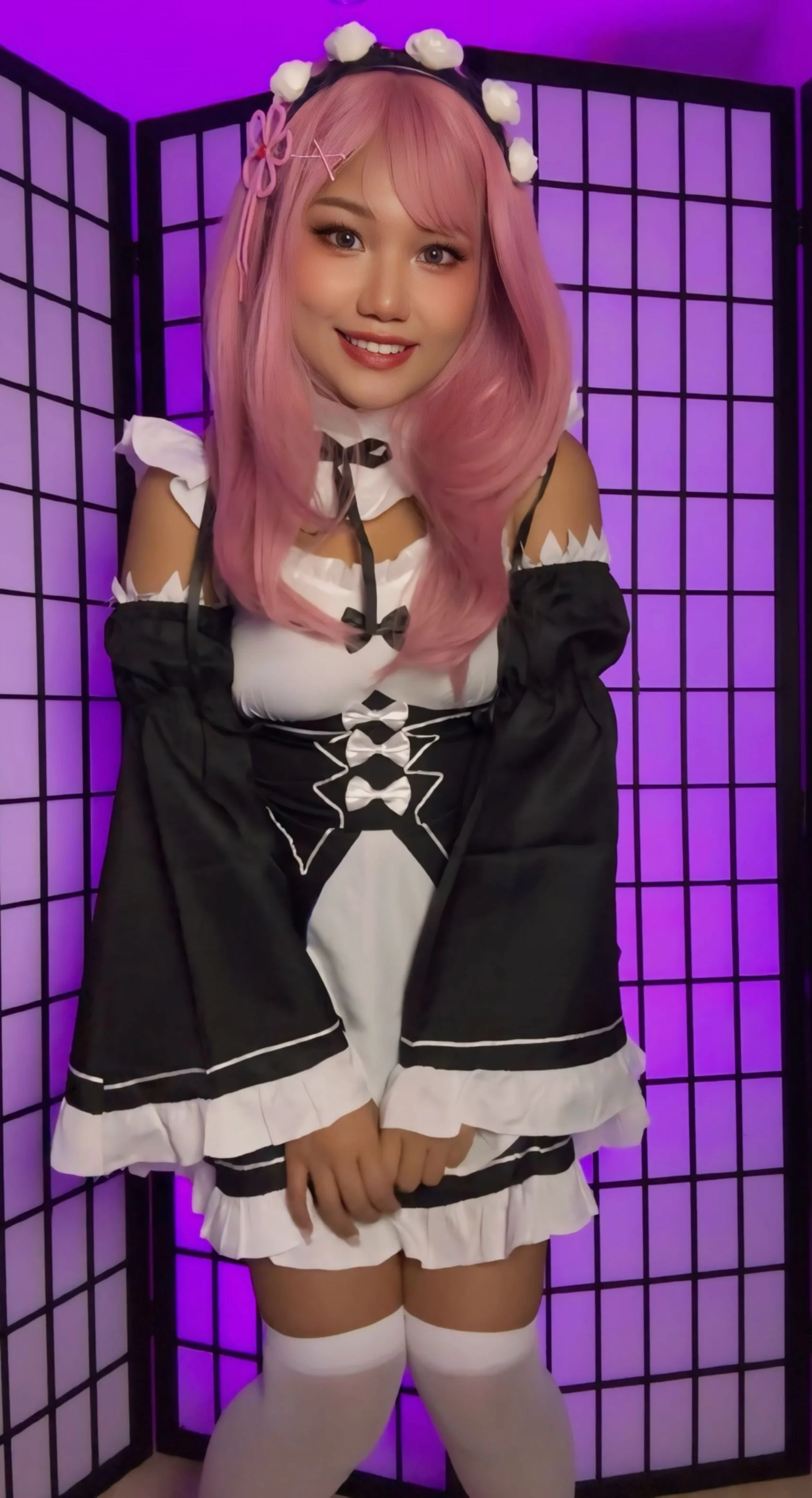 Ram from Re:Zero by Sophia picture 1 of 2