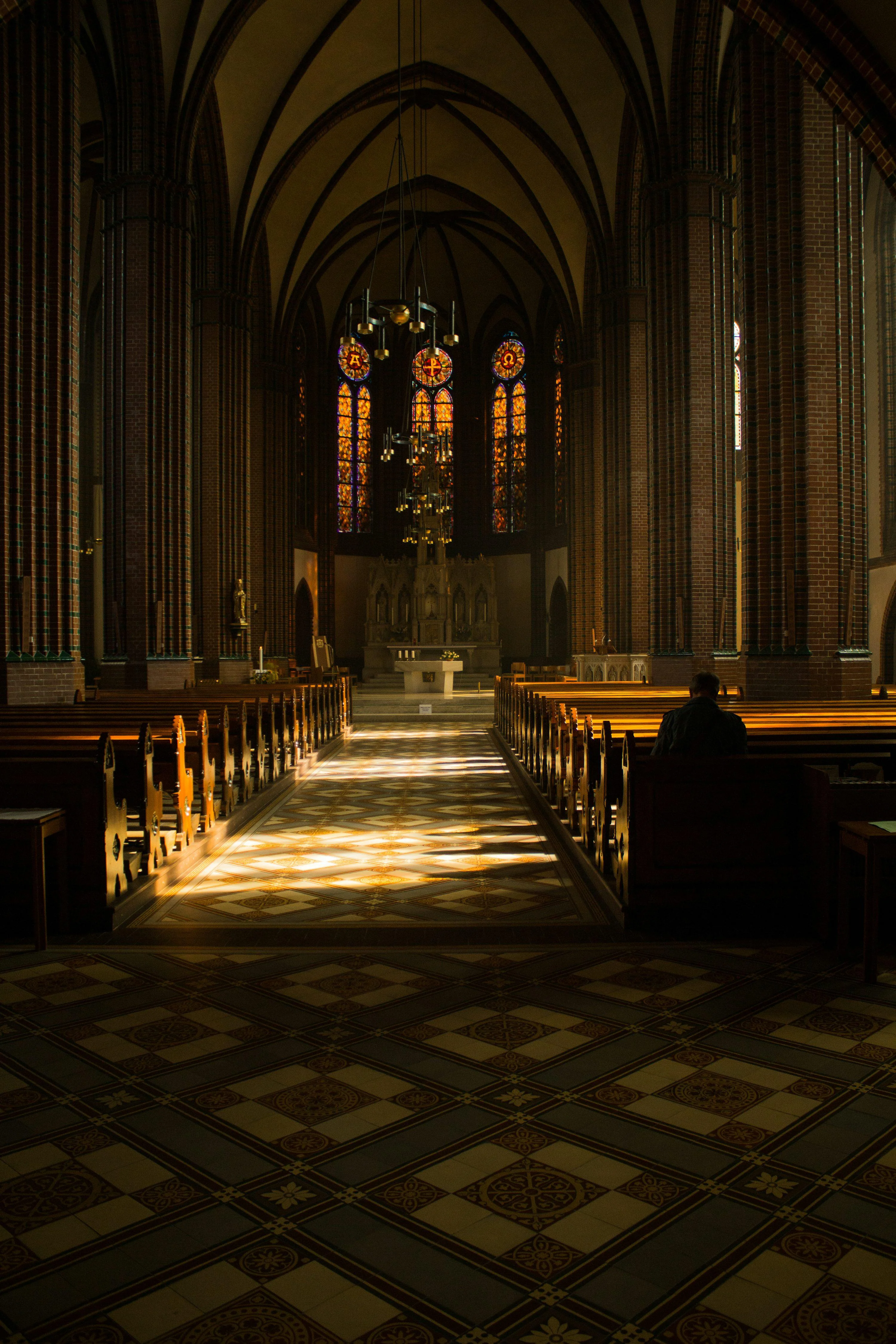 Soy agnóstico y sueño cosas religiosas picture 1 of 1