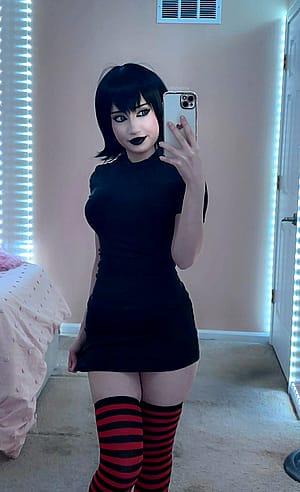 Mavis by me (Fxhxnnie)'
