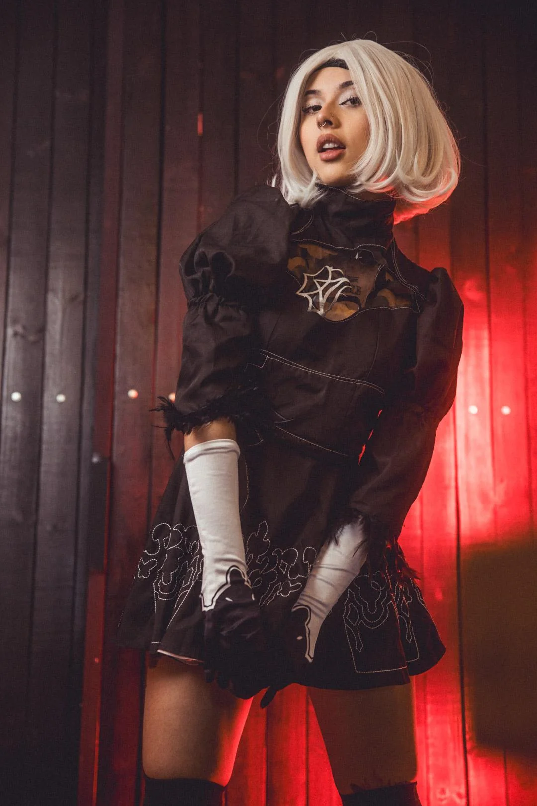 2B [Nier Automata] by waifuxwillow picture 1 of 2