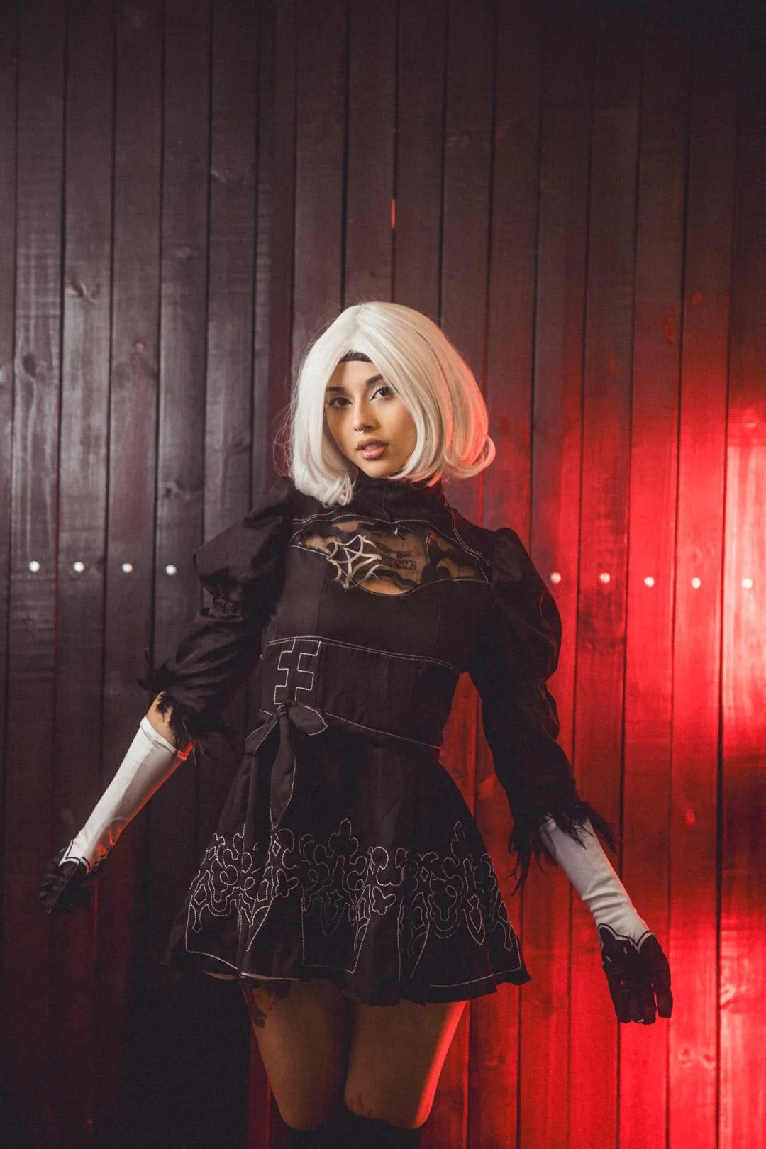 2B [Nier Automata] by waifuxwillow picture 2 of 2