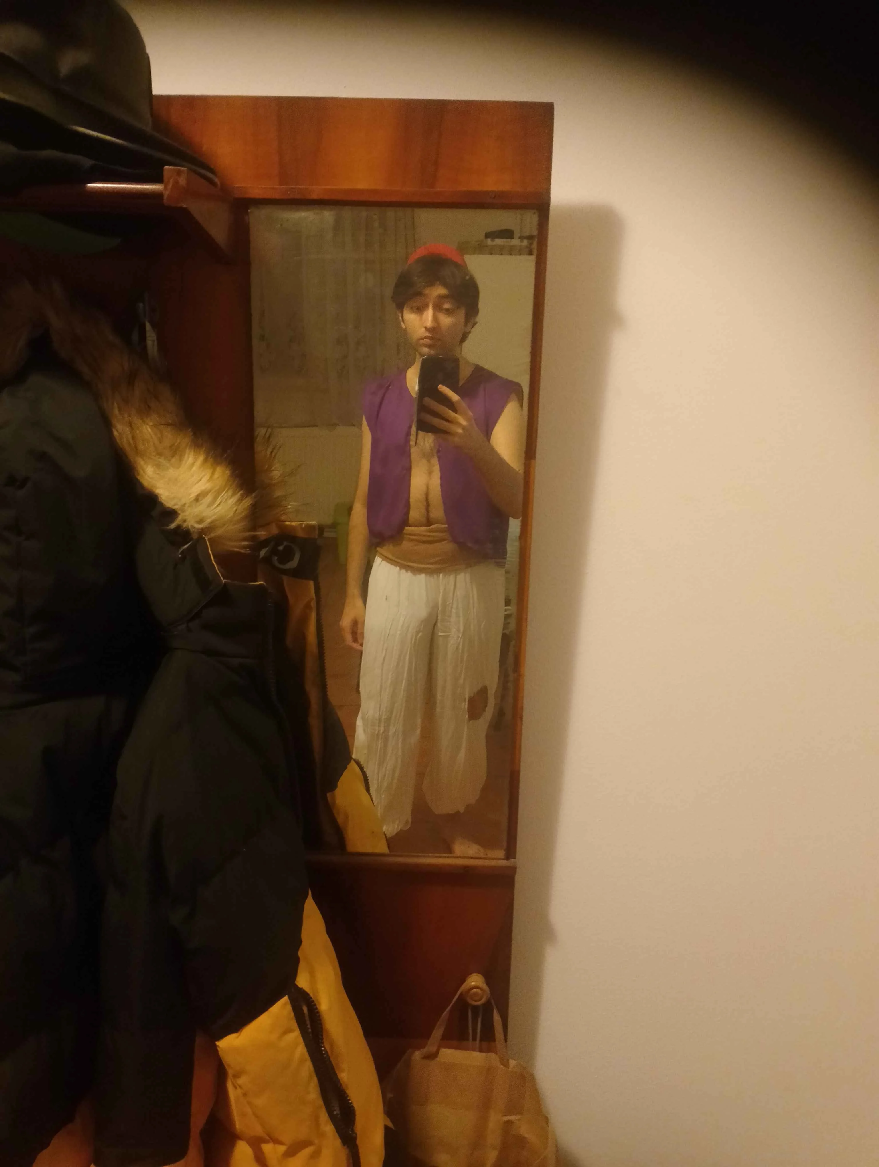 Aladdin by Ali picture 1 of 2