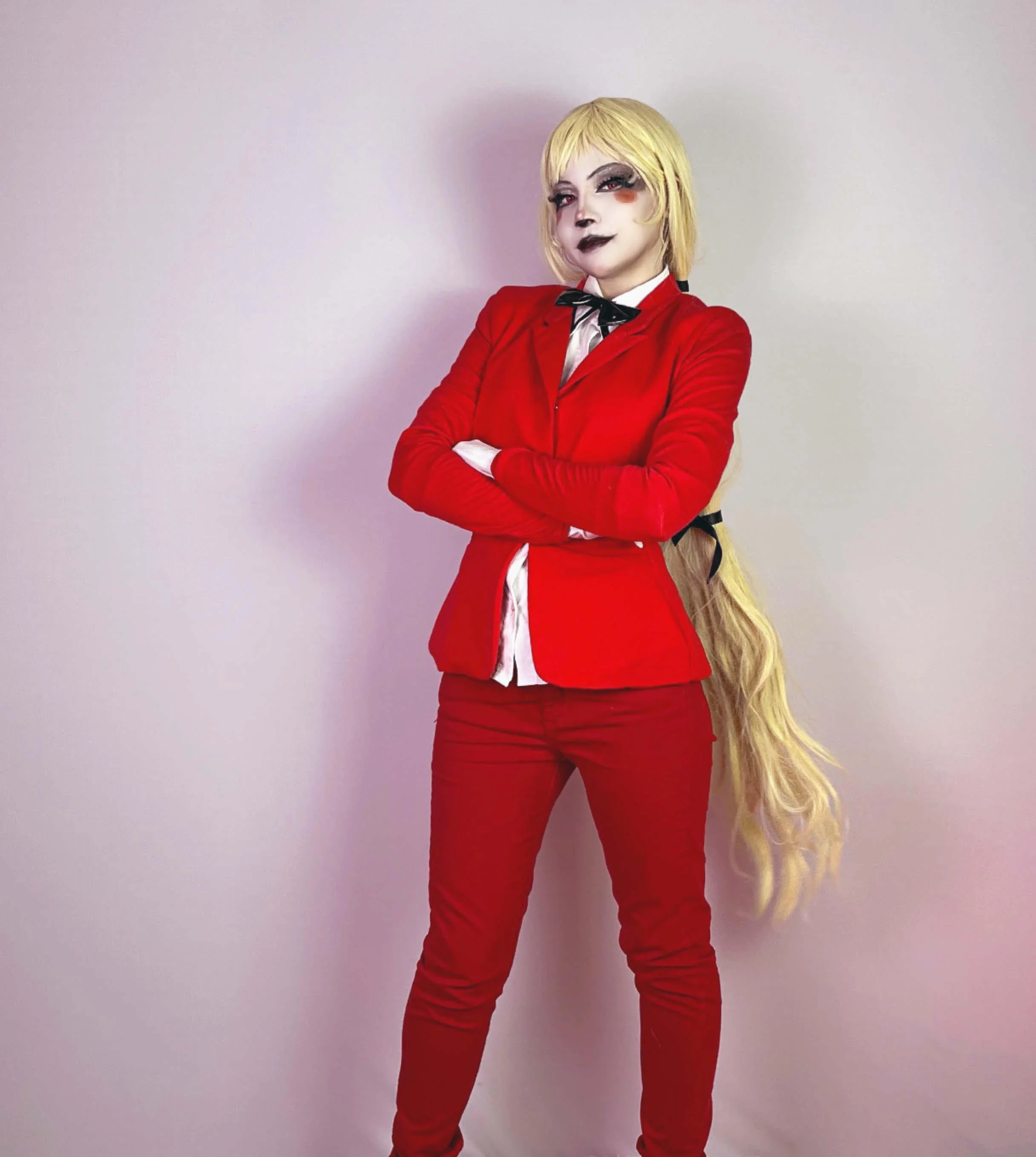 My Charlie Morningstar cosplay (StarSthormy) picture 1 of 1