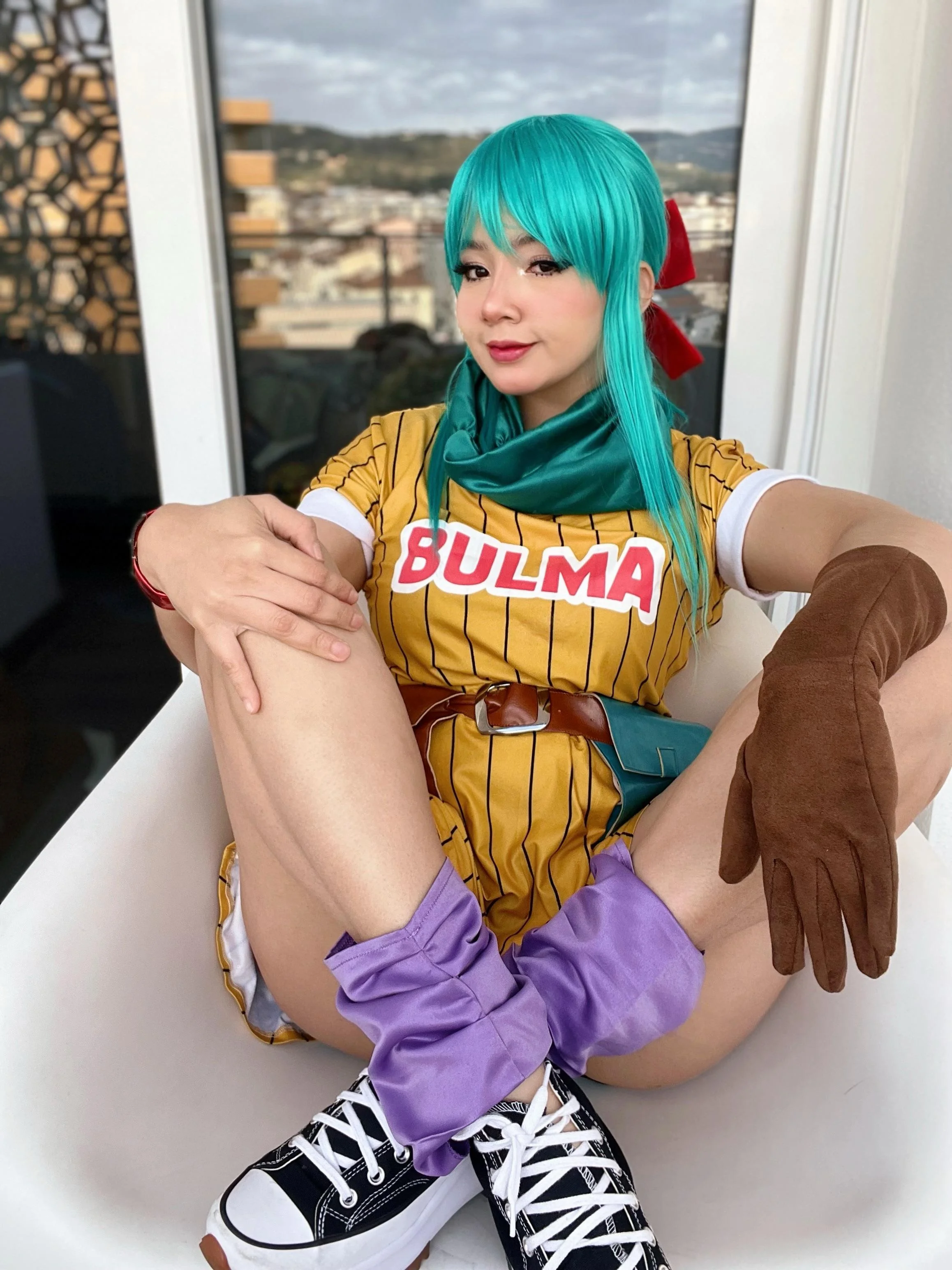 Bulma by LovingEli1_ picture 1 of 1