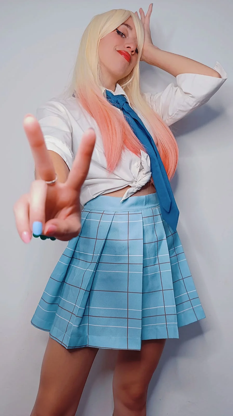 Marin Kitagawa, from My Dress-Up Darling, by Sweet_Mia picture 2 of 4