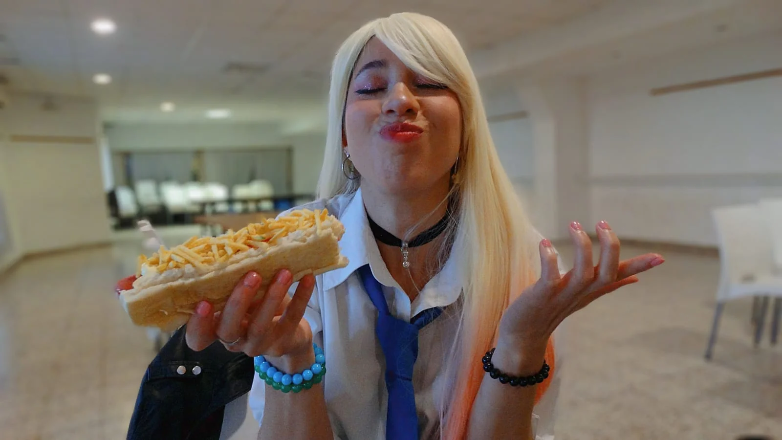 Marin Kitagawa, from My Dress-Up Darling, by Sweet_Mia picture 4 of 4