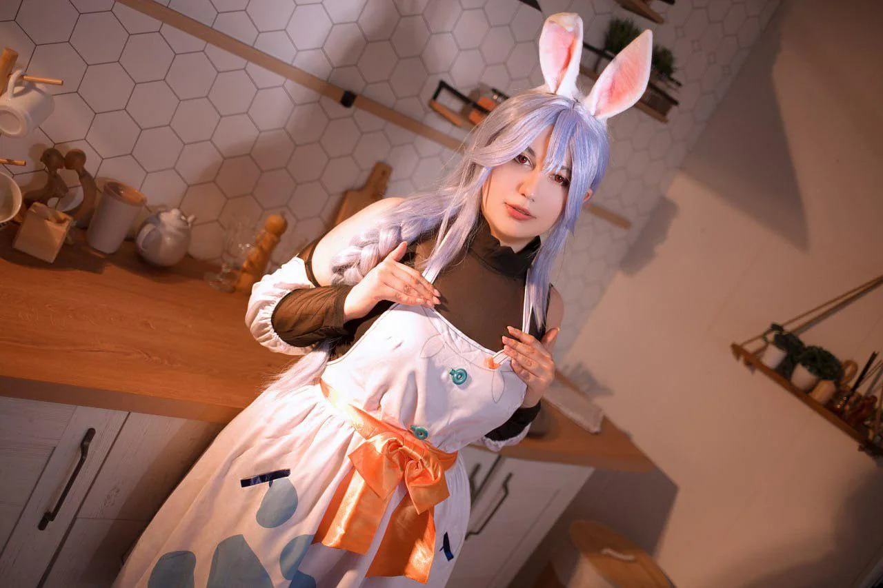Pekomama by mintosylveon picture 1 of 1